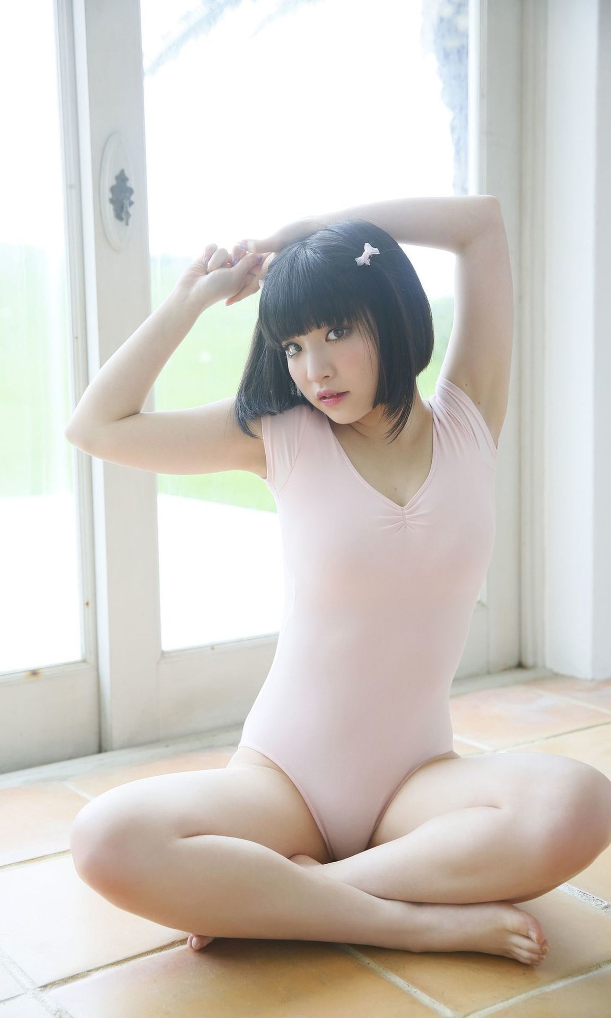 Weekly Photobook 2016 07 29 Nagi Nemoto 根本凪 Plastic Doll In Love 0002 9201694577.jpg