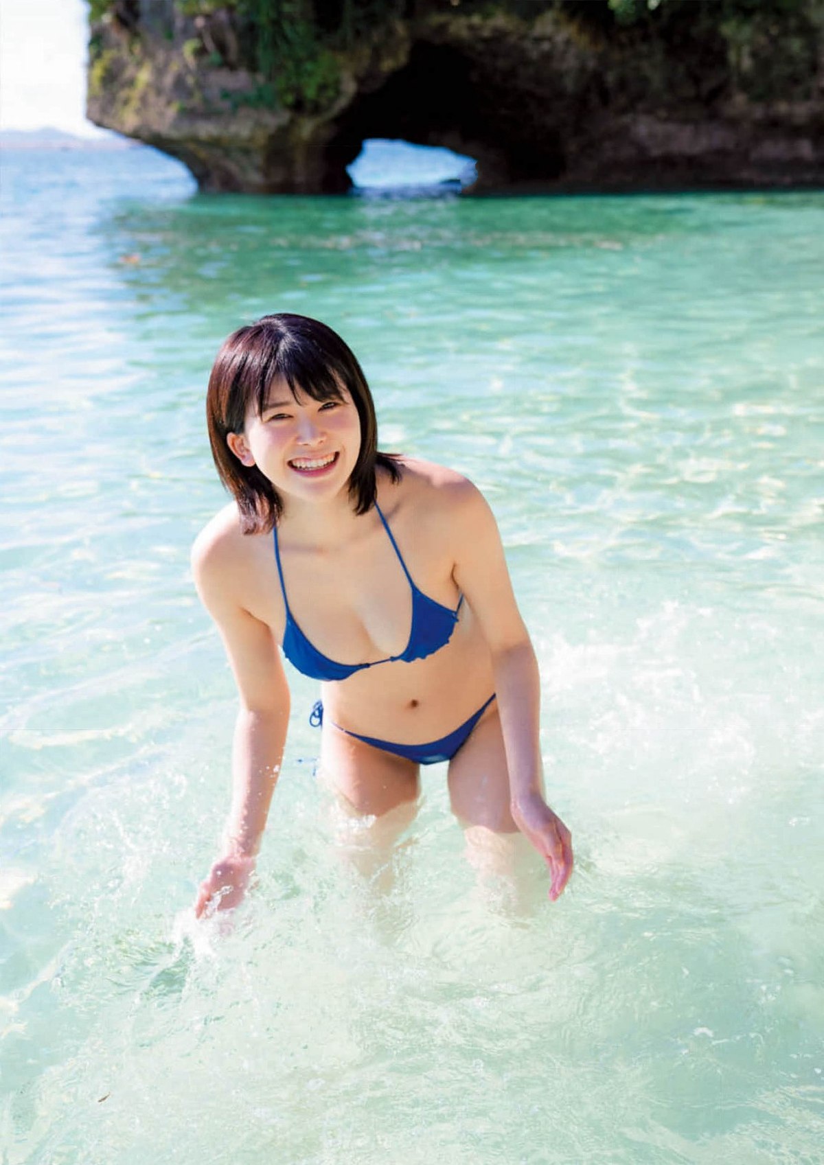 Photobook Mirai Asumi 明日見未来 1st Photobook Asumi Mirai 0015 5159690927.jpg