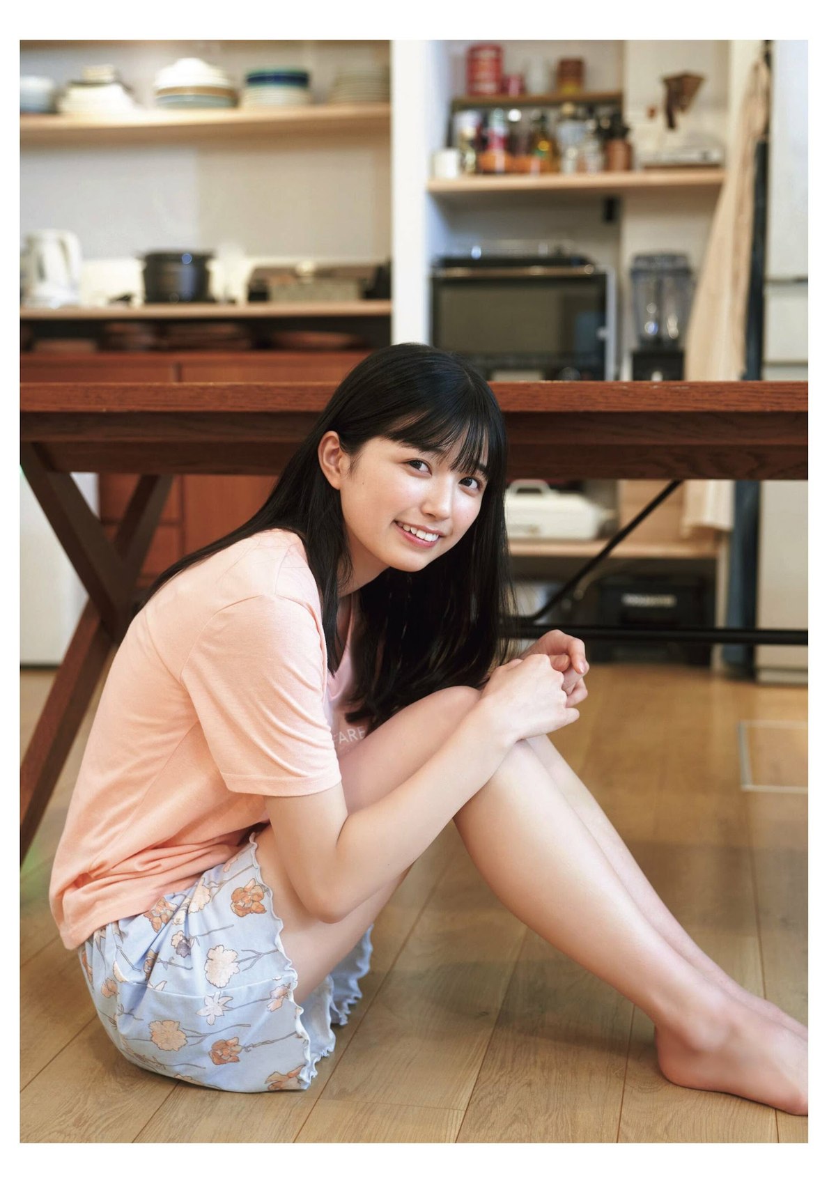 Gekkan EnTame Inoue Nagi 井上和 Nogizaka46 0024 3526742520.jpg