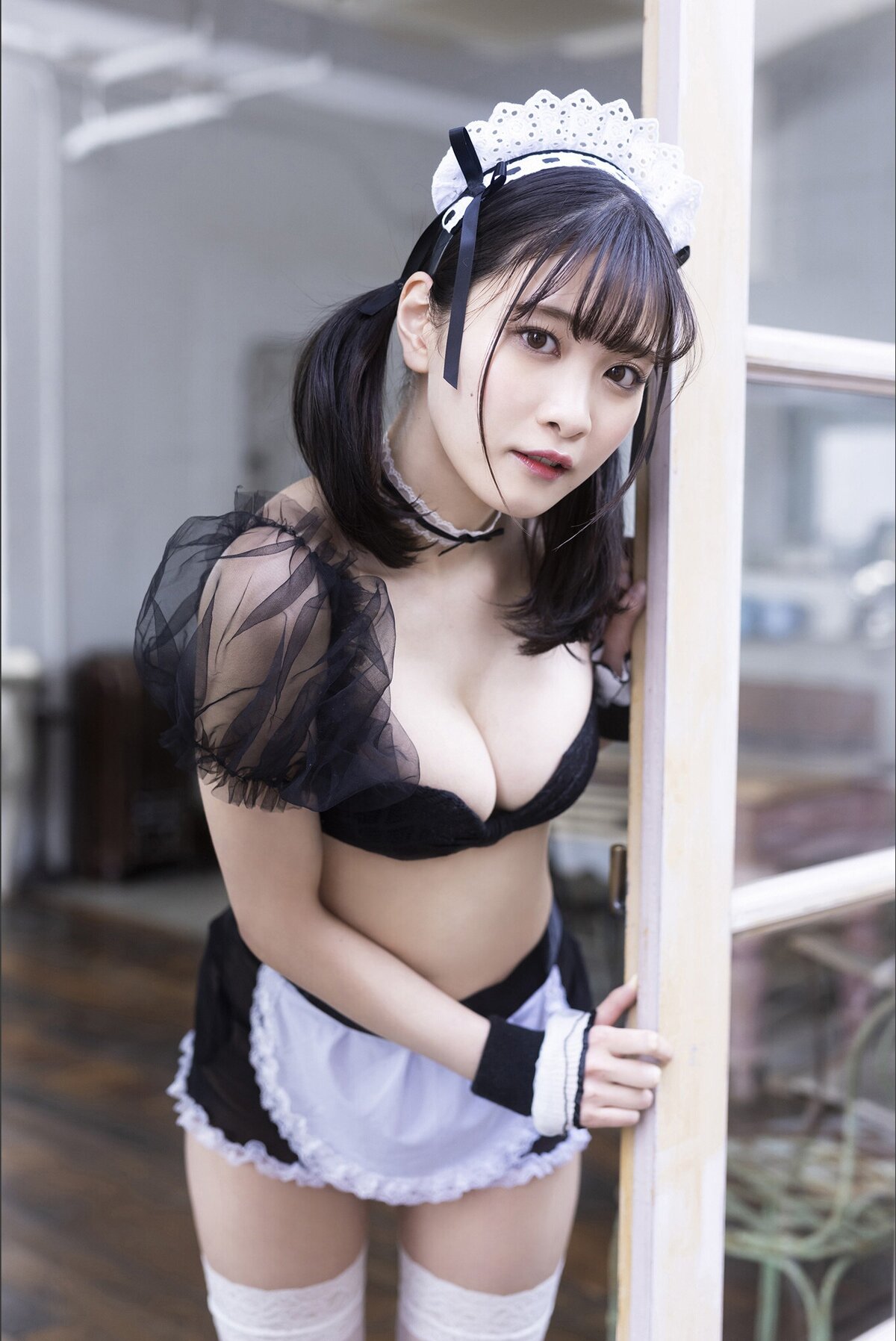 Photobook 2023 06 23 Saka Igarashi 五十嵐早香 Next Oshi Girl Vol 3 Yanmaga Digital Photo Collection 0013 0501187593.jpg