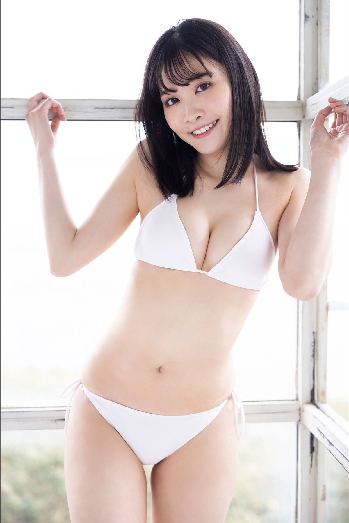 Photobook 2023 06 23 Saka Igarashi 五十嵐早香 Next Oshi Girl Vol 4 Yanmaga Digital Photo Collection 0006 3032225469.jpg