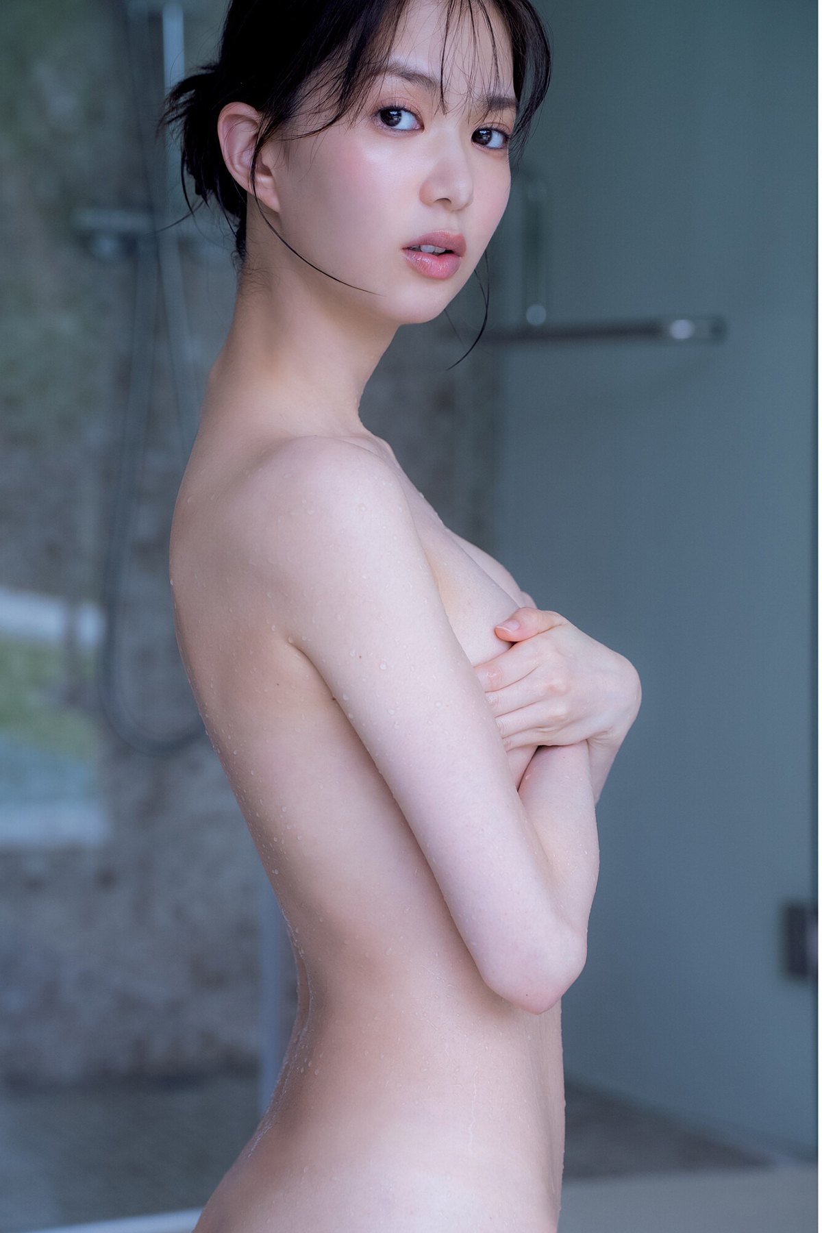 Photobook 2023-07-20 Riko Matsudaira 松平璃子 – 1st Photobook Rikopi