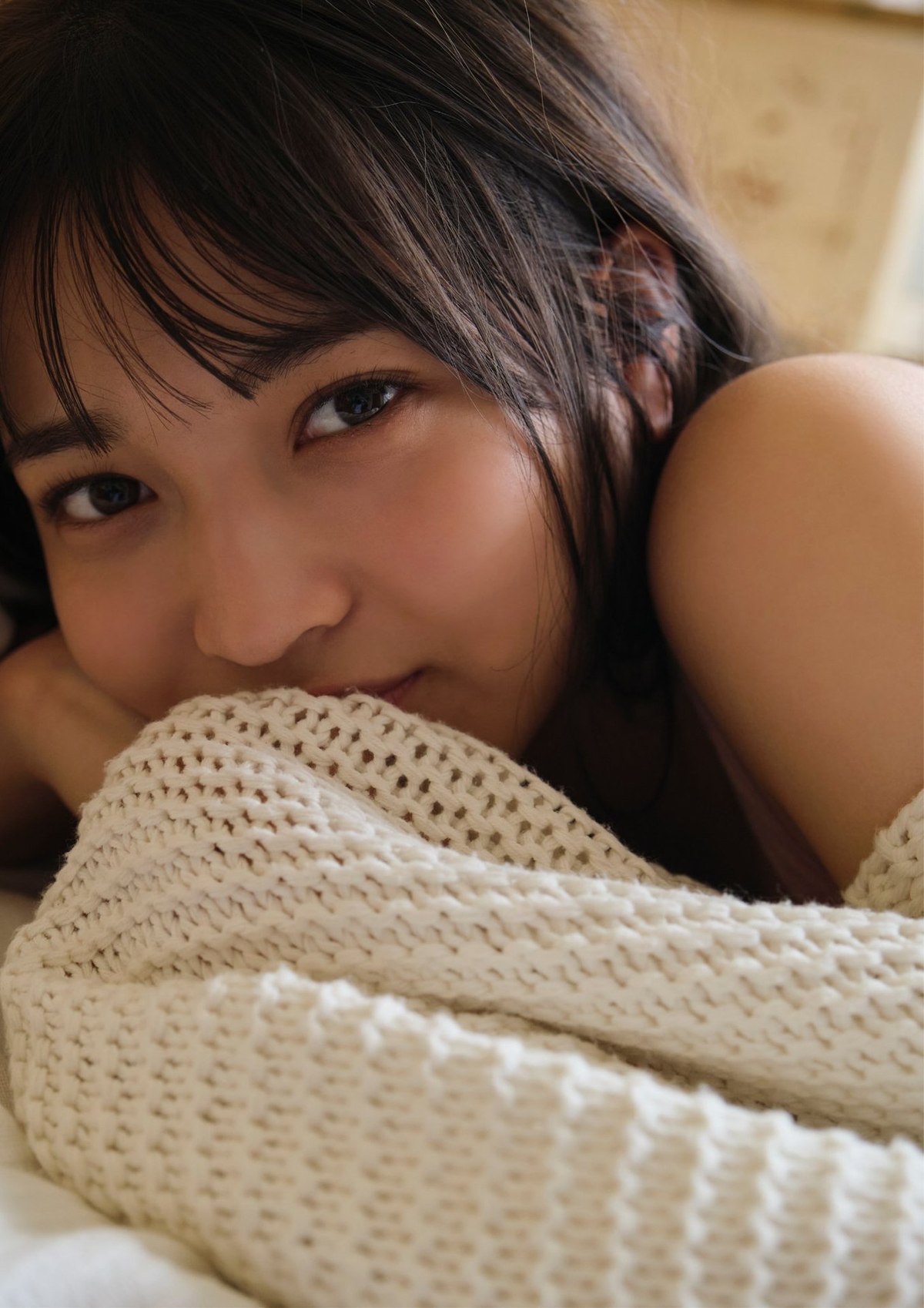 BRODY Photobook 2021 11 11 Nanako Kurosaki 黒嵜菜々子 That Girl Is Natural 0046 9969908958.jpg