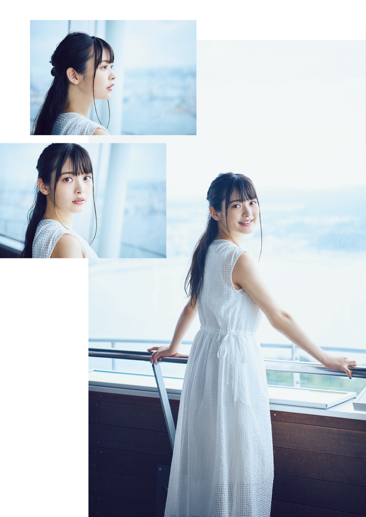 Photobook 2018 12 19 Sumire Uesaka 上坂すみれ Flashback Of Sumipe My Life 0027 4374852185.jpg