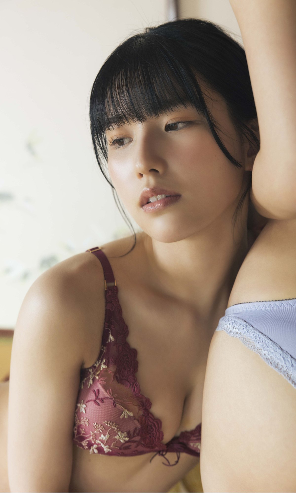 Weekly Photobook 2023 07 31 Yui Oku 奥ゆい And Anri Morishima 森嶋あんり Together Forever 0015 1427623562.jpg