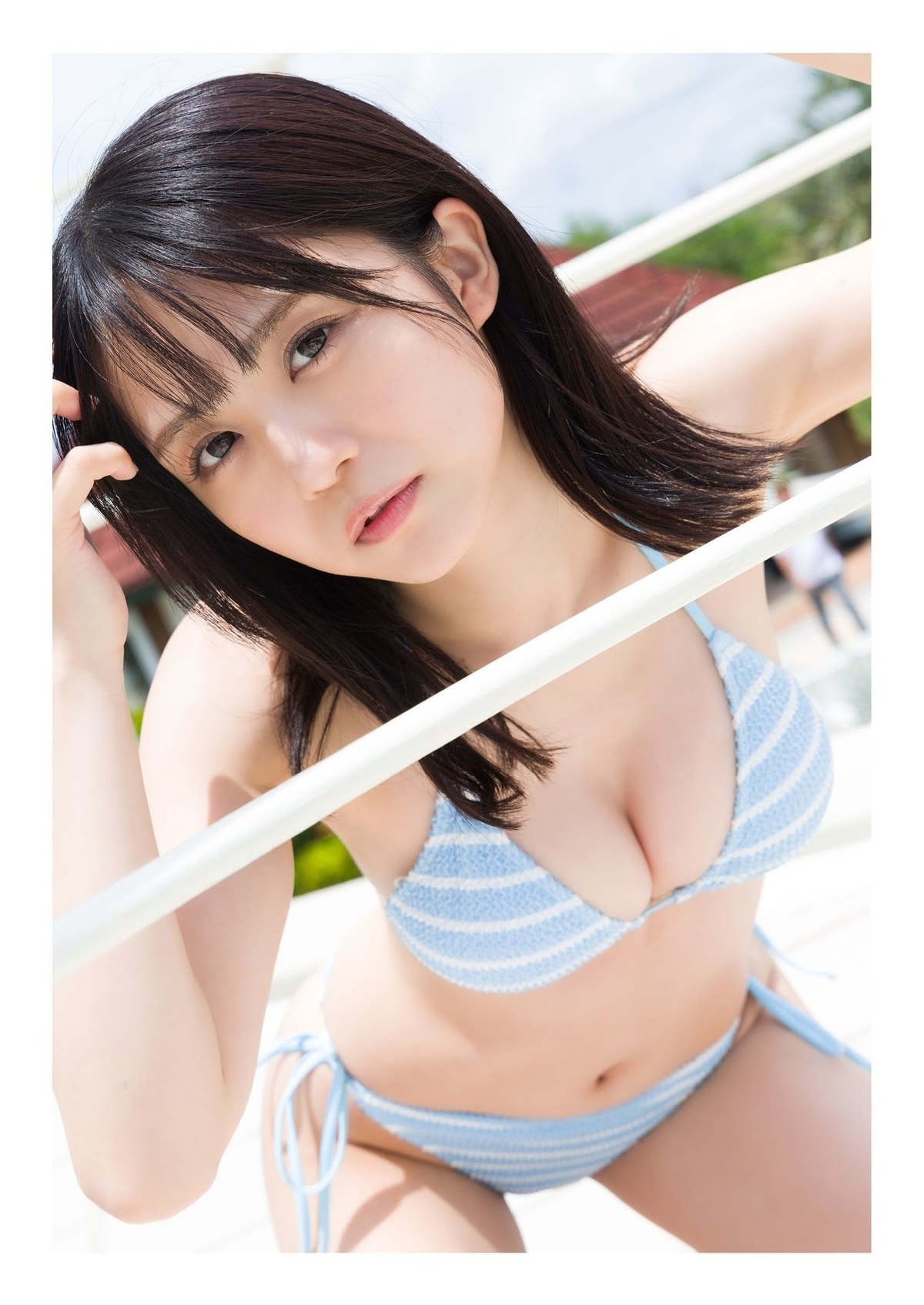 YJ Photobook 2023 07 06 Tsumugi Hashimoto 橋本つむぎ Seriously Declaration Of The Cutest Idol In Osaka 0015 5837698401.jpg