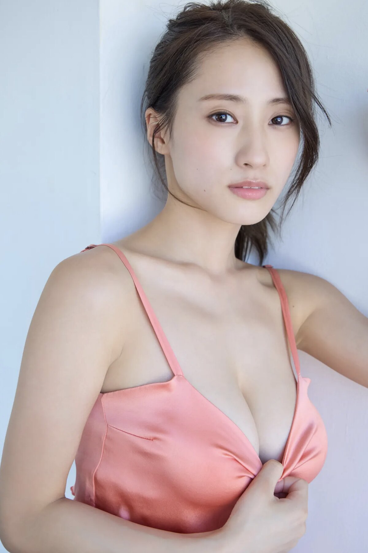 FRIDAYデジタル写真集 2022.08.25 Ayano Sumita 澄田綾乃 – Pre-release 100 Cuts And Movies