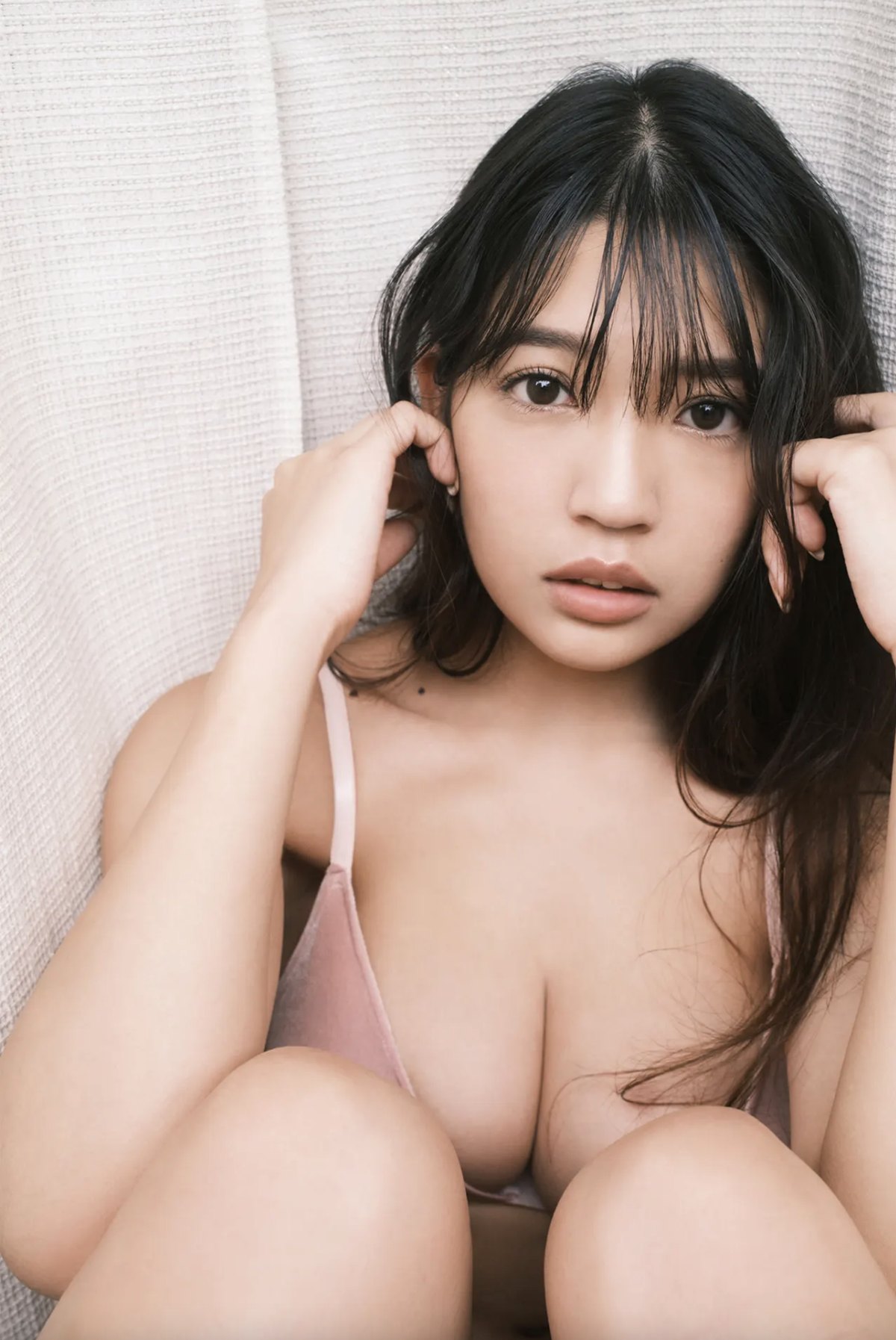 FRIDAYデジタル写真集 Aoi Fujino 藤乃あおい Melting Throbbing Vol 1 Complete Edition 0019 4251044370.jpg