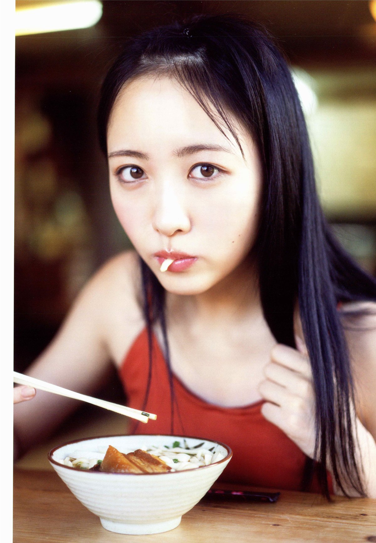 Photobook 2020 12 02 Chiho Ishida 石田千穂 1st Photobook Lemon Season B 0035 8835492033.jpg