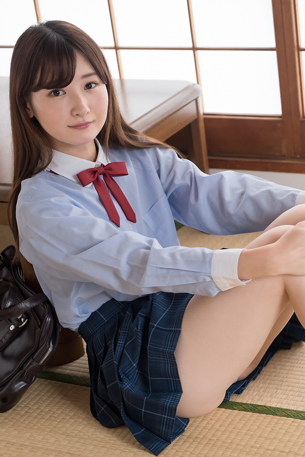 Minisuka.tv 2019-11-28 Asami Kondou 近藤あさみ – Limited Gallery 23.1