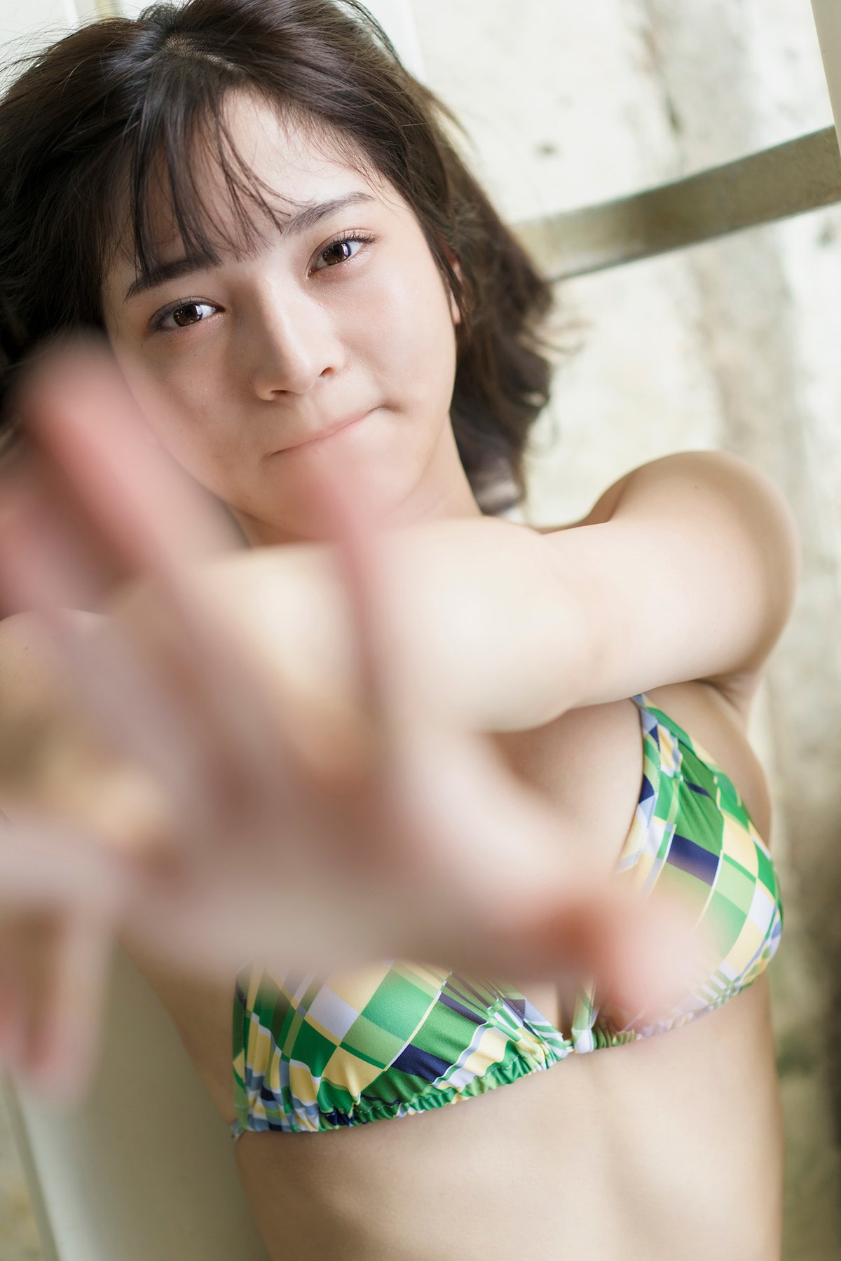 FLASH Photobook 2021 12 21 Nanako Kurosaki 黒嵜菜々子 Youth Shiyokka Summer memories 0030 5110771858.jpg