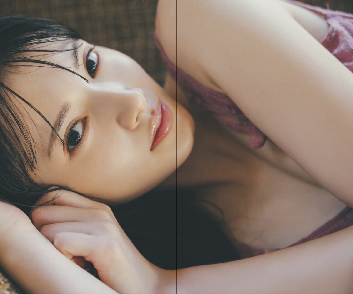 Photobook デジタル限定 2023 05 08 Kokoro Aoshima 青島心 Holiday 0038 8566303027.jpg