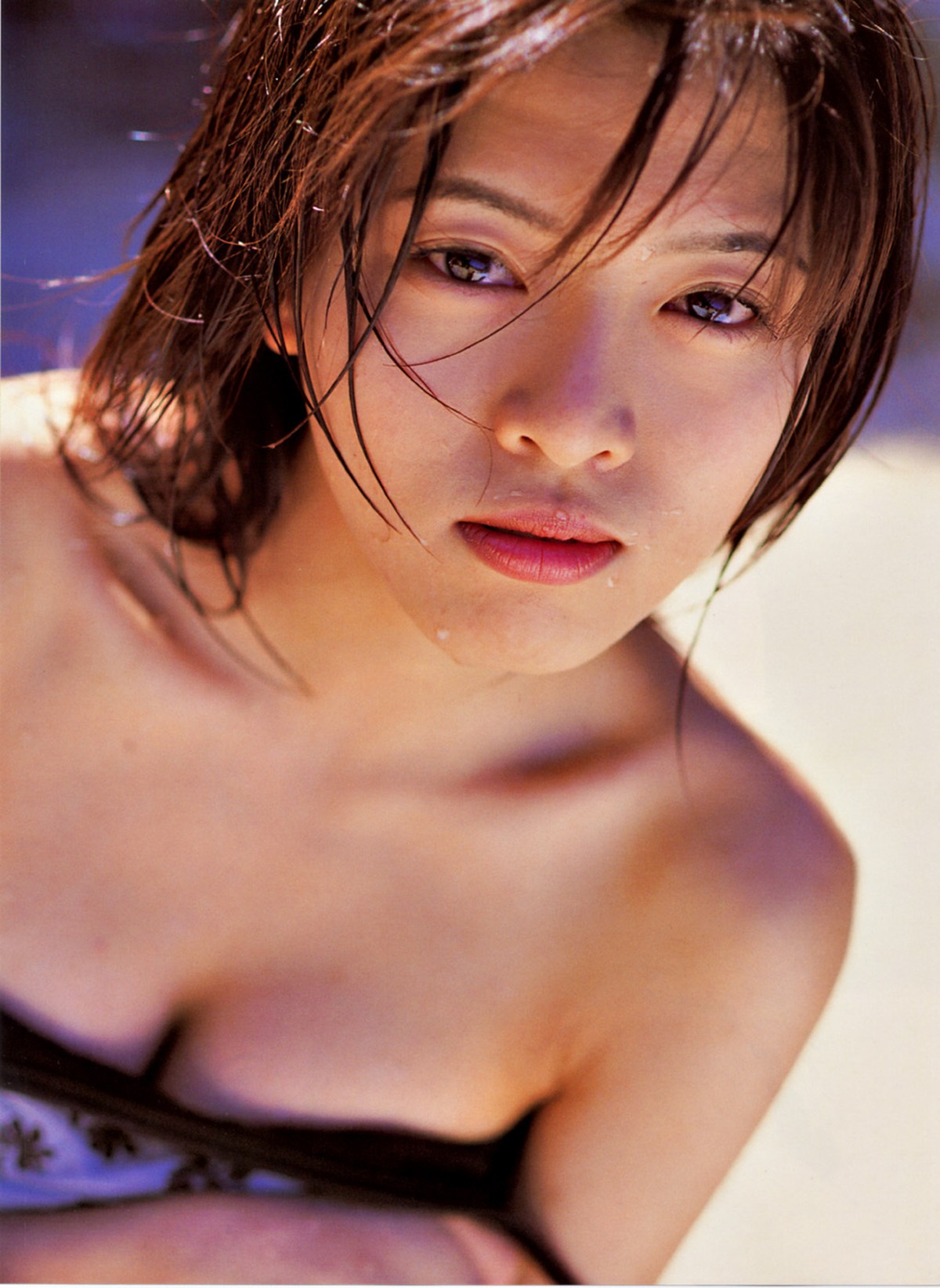 Photobook Yumiko Shaku 釈由美子 Sirene 0033 7649975925.jpg