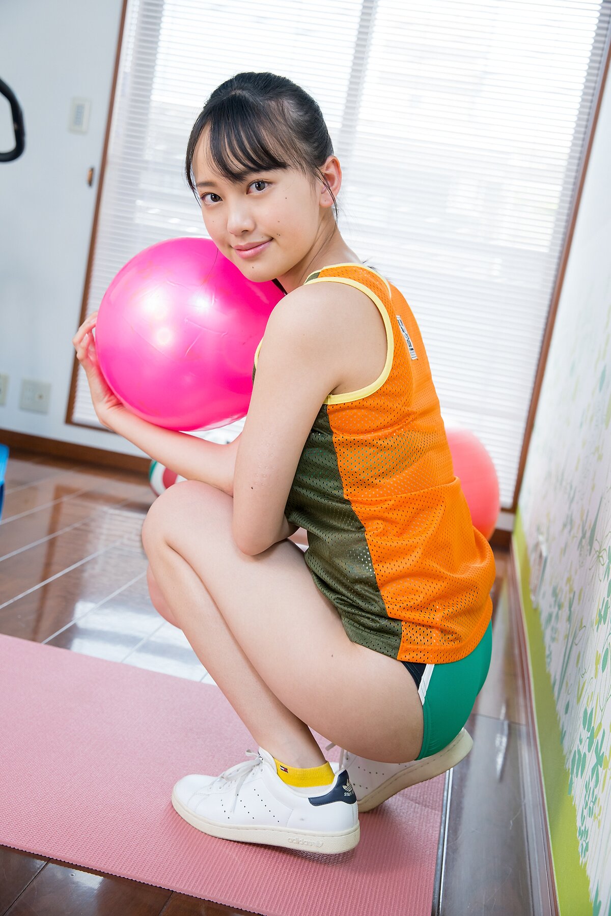 Minisuka tv 2020 10 15 Sarina Kashiwagi 柏木さりな Regular Gallery 2 3 0031 5118491807.jpg