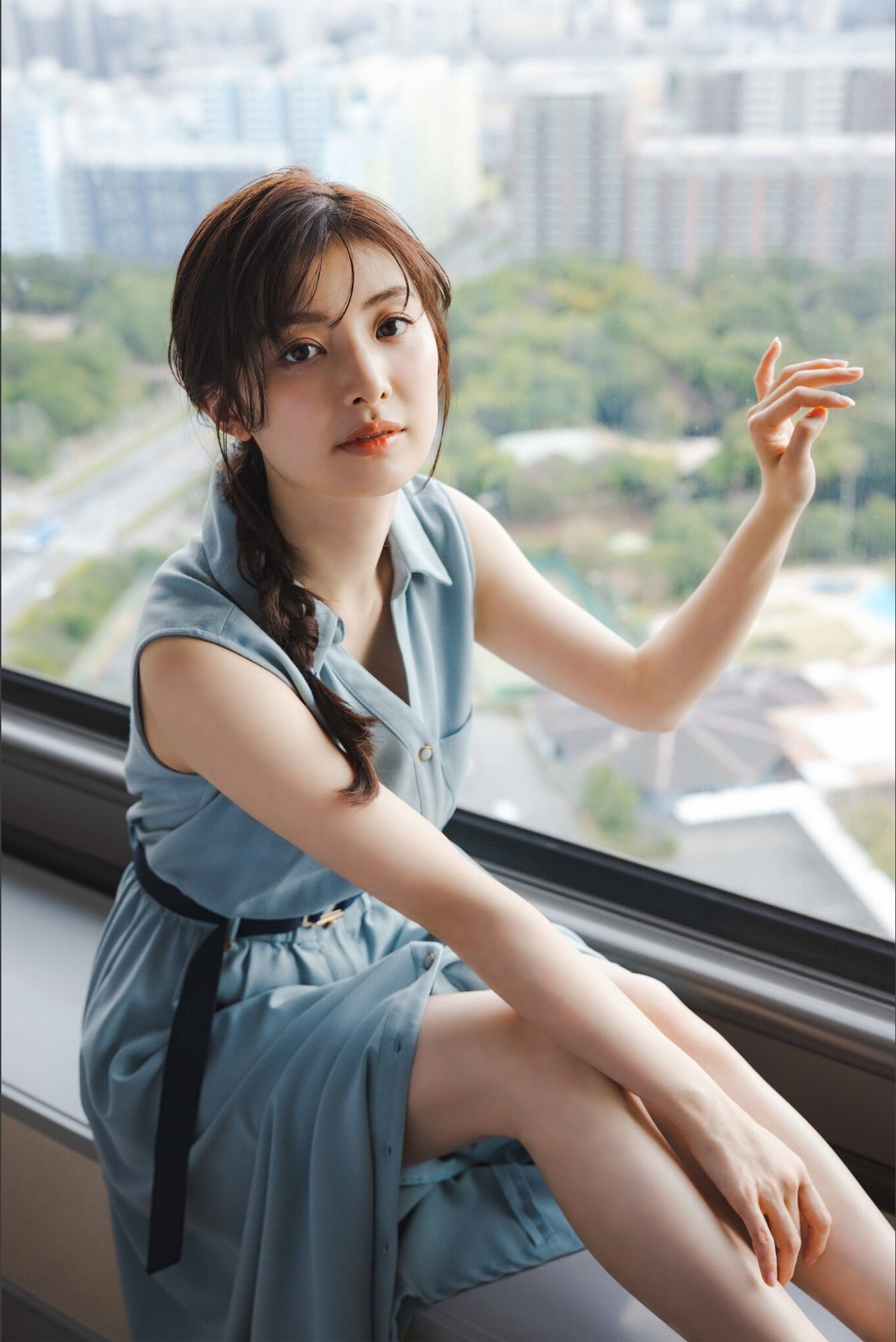 Japanese Tomu Muto 武藤十夢 Genius To Seduce A 0027 8574574549.jpg