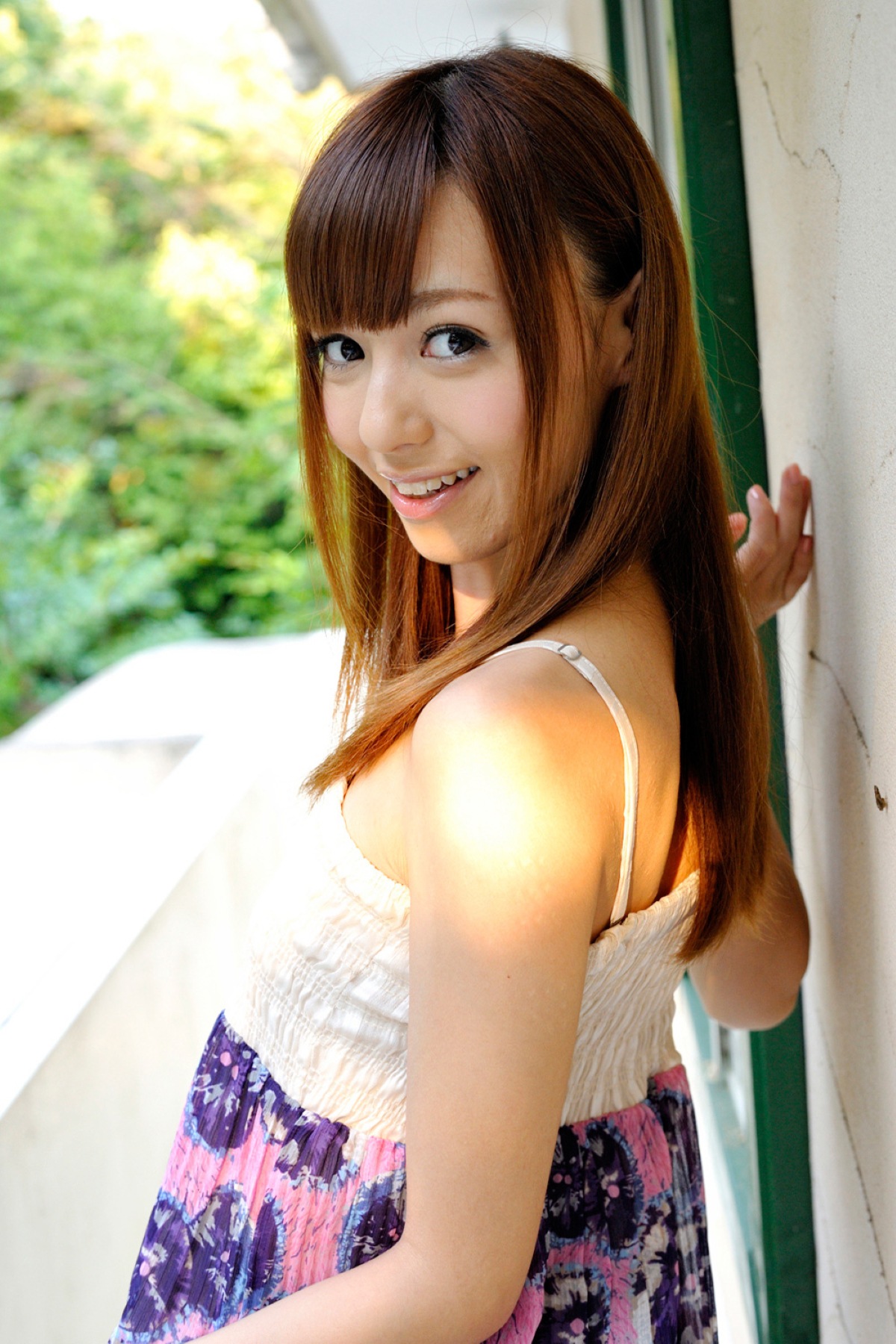 Photobook Aino Kishi 希志あいの CA Aino Transformation Project Giri Show 0022 7784871199.jpg