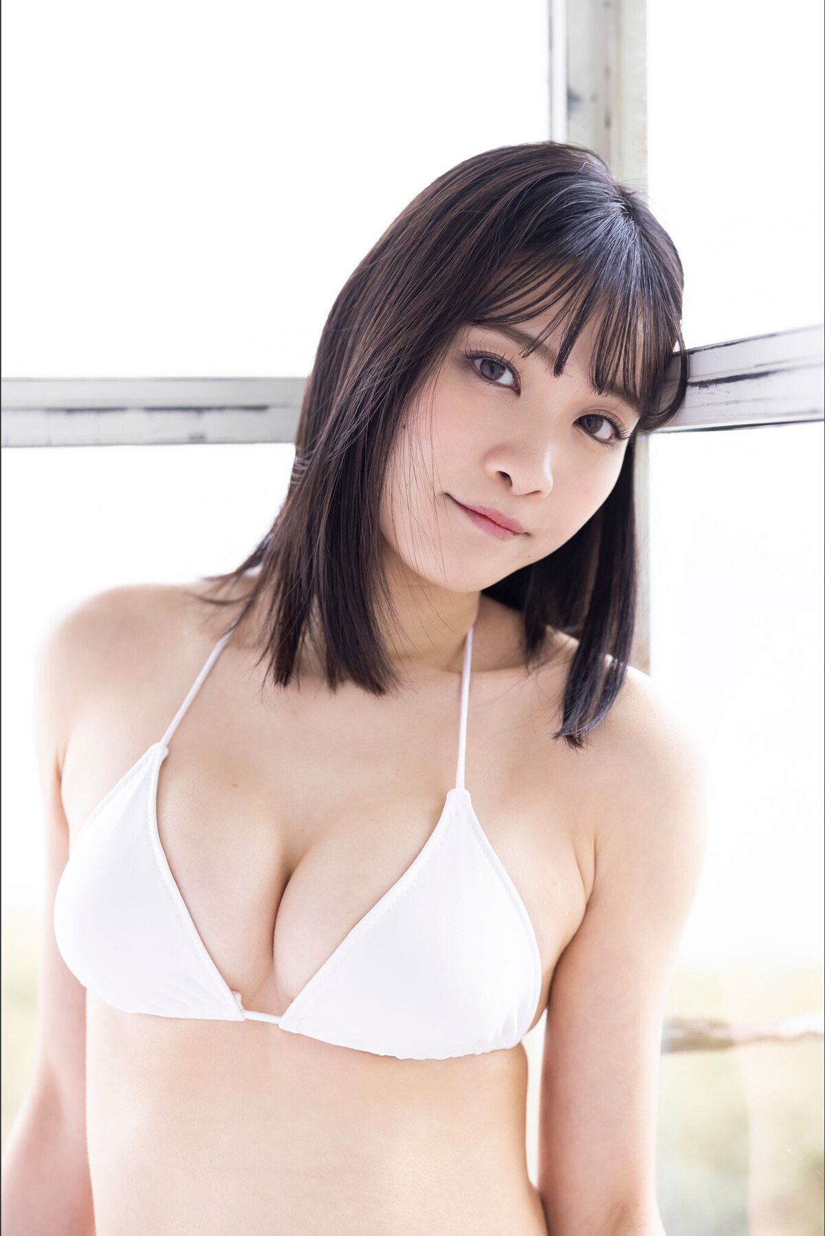 Photobook 2023 06 23 Saka Igarashi 五十嵐早香 Next Oshi Girl Vol 4 Yanmaga Digital Photo Collection 0021 9503989909.jpg