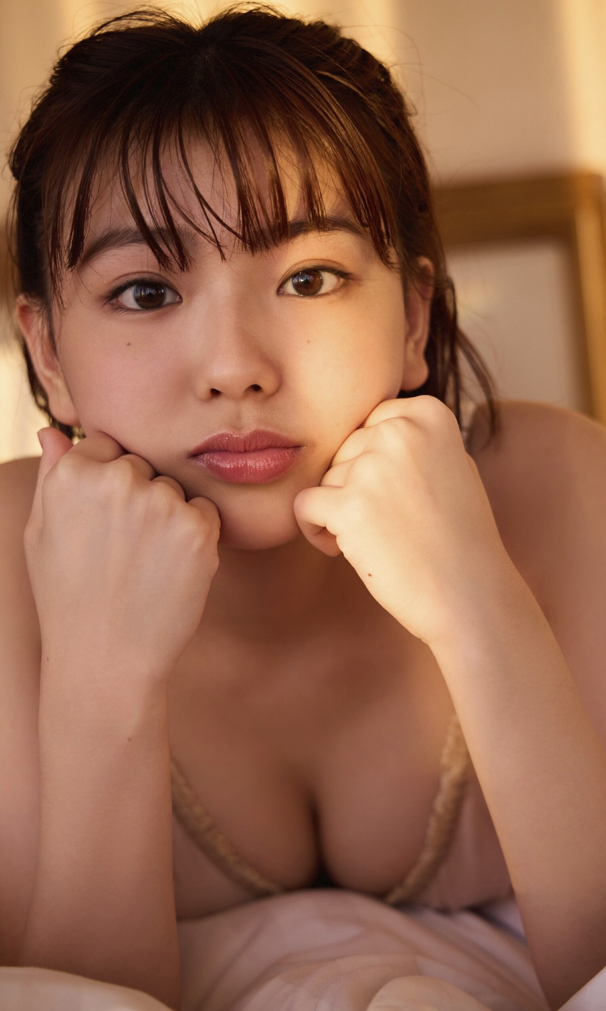 Weekly Photobook Ayu Okuma 大熊杏優 Hey I Want You To Call Me Ayu Soon No Watermark 0028 4273919071.jpg