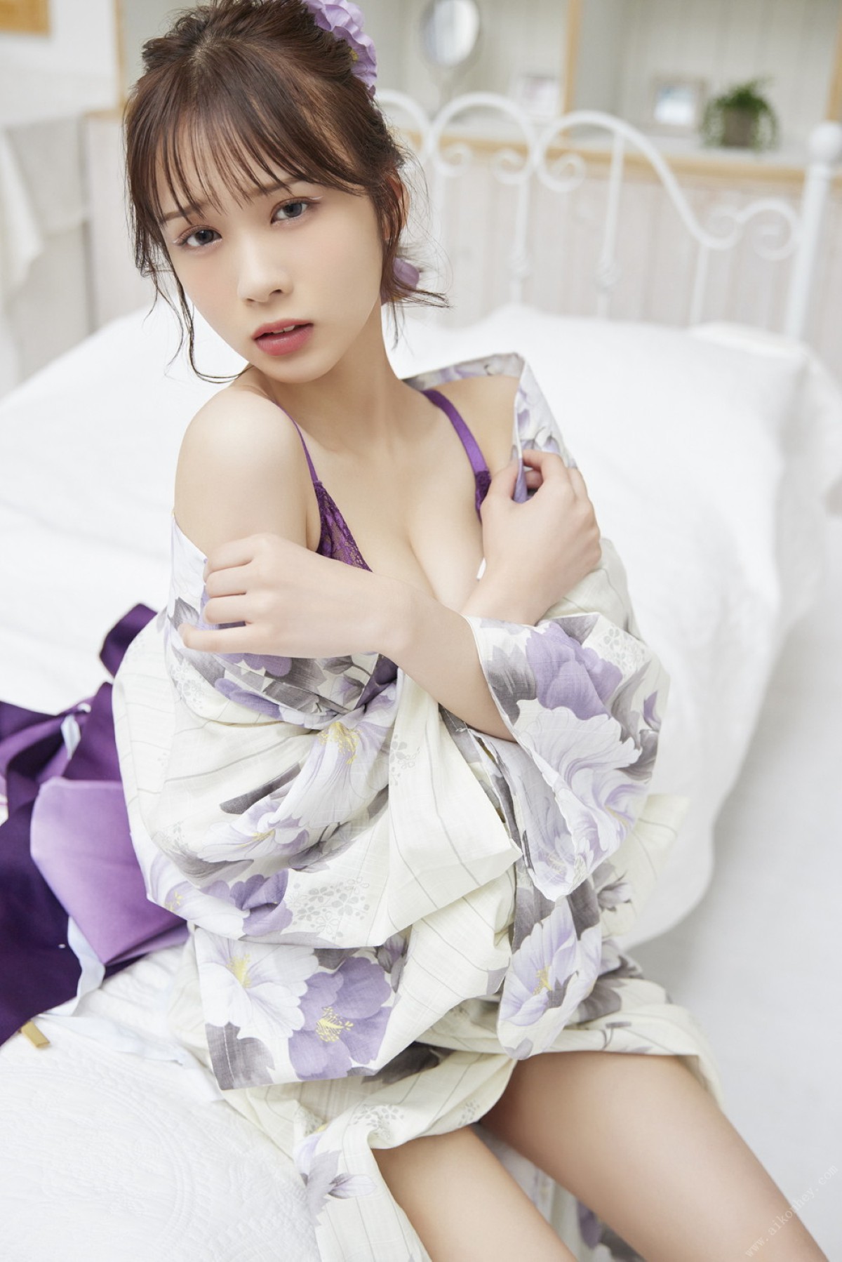 Photobook バケショ 河北彩花 石川澪 八木奈々 梓ヒカリ 小倉七海 0054 9603443959.jpg