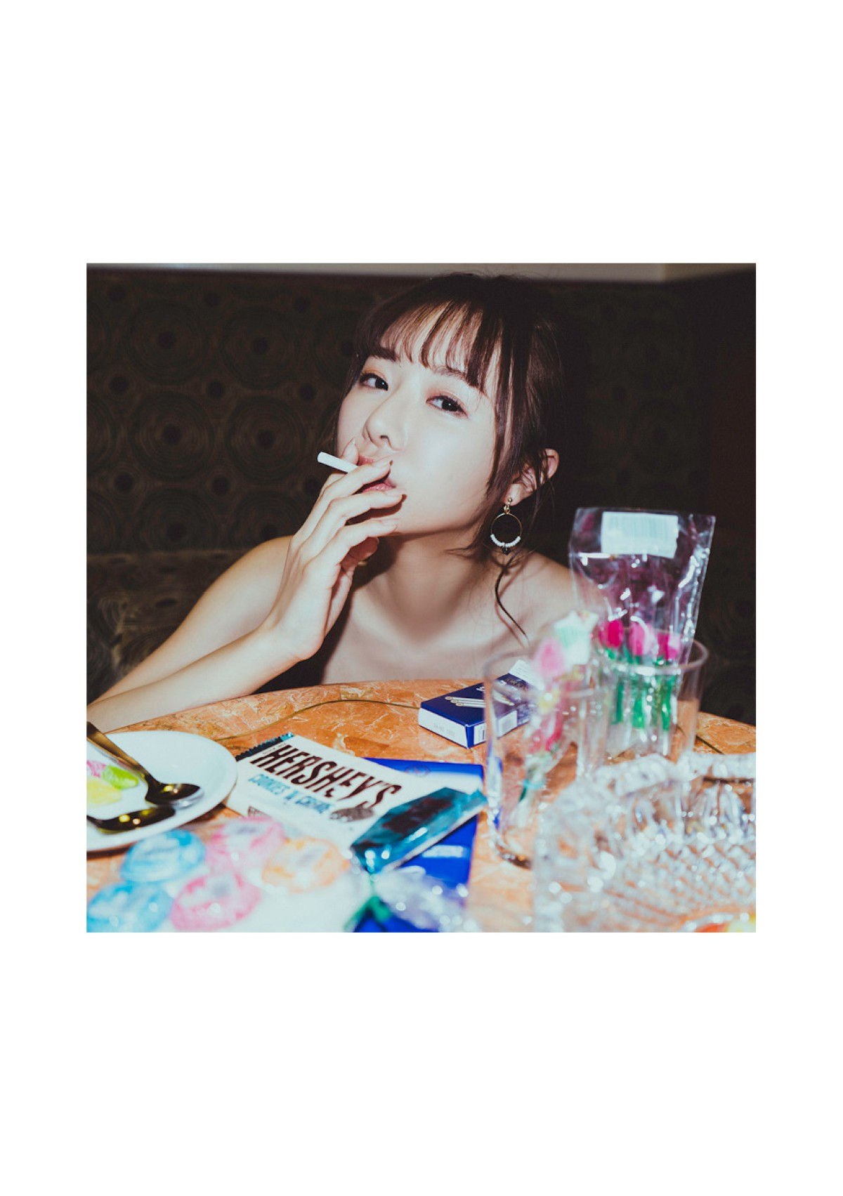 Photobook Rio Kuriyama 栗山莉緒 Escape 0020 3799016723.jpg