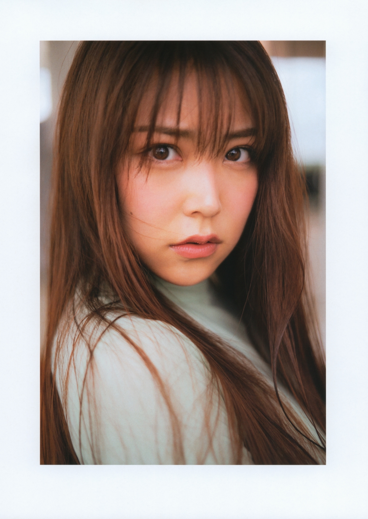 Photobook Miru Shiroma 白間美瑠 LOVE RUSH 0076 9237749594.jpg