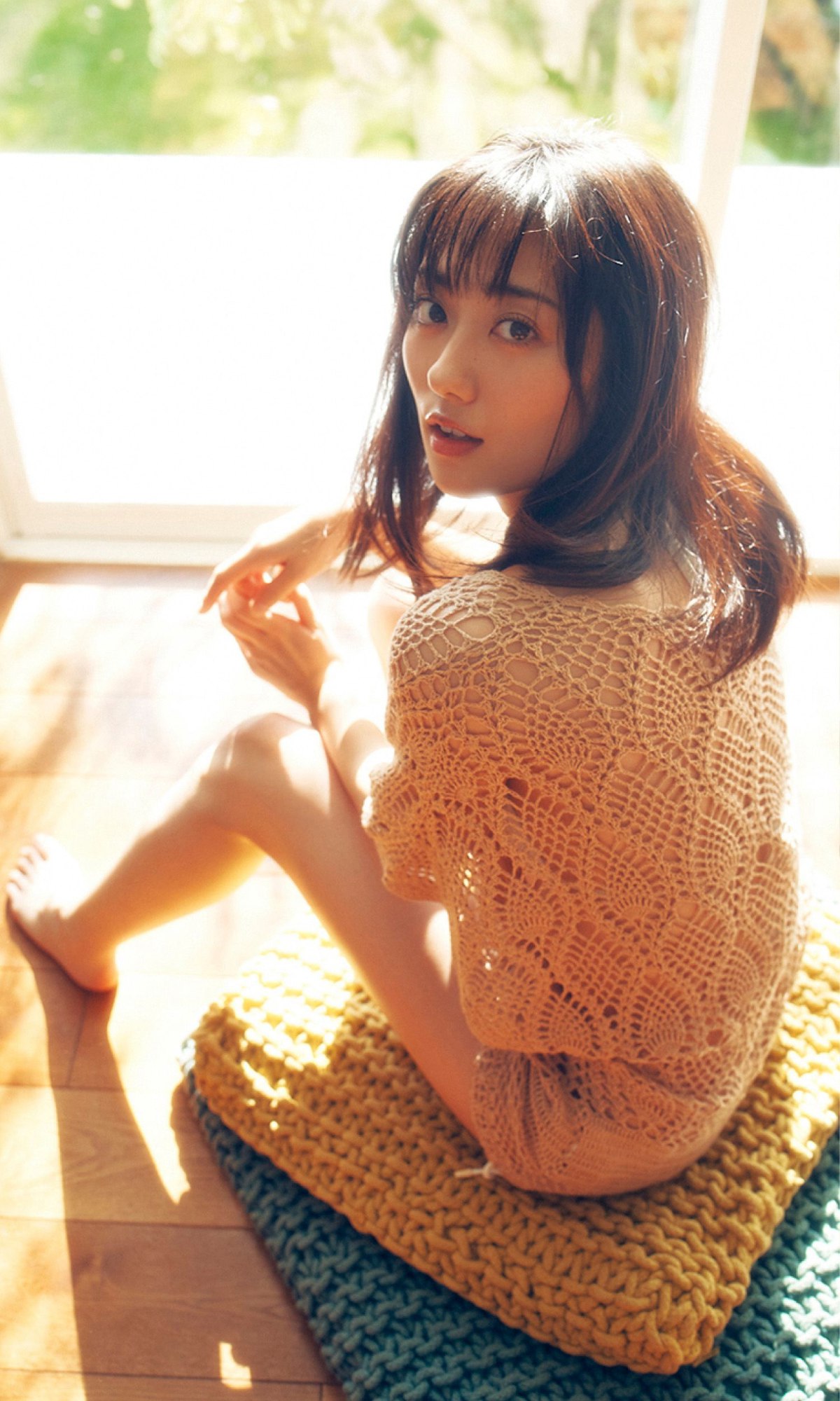 Digital Limited 2023 03 09 Kazusa Okuyama 奥山かずさ Heiseis Last New Heroine Approaching the charm of Kazusa Okuyama 0037 8407934118.jpg