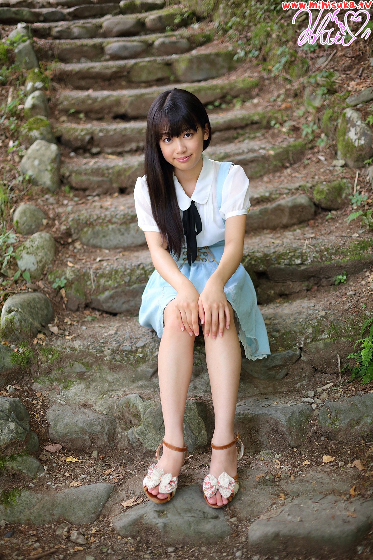 Minisuka tv Koharu Nishino 西野小春 Secret Gallery STAGE1 01 0025 7298174052.jpg