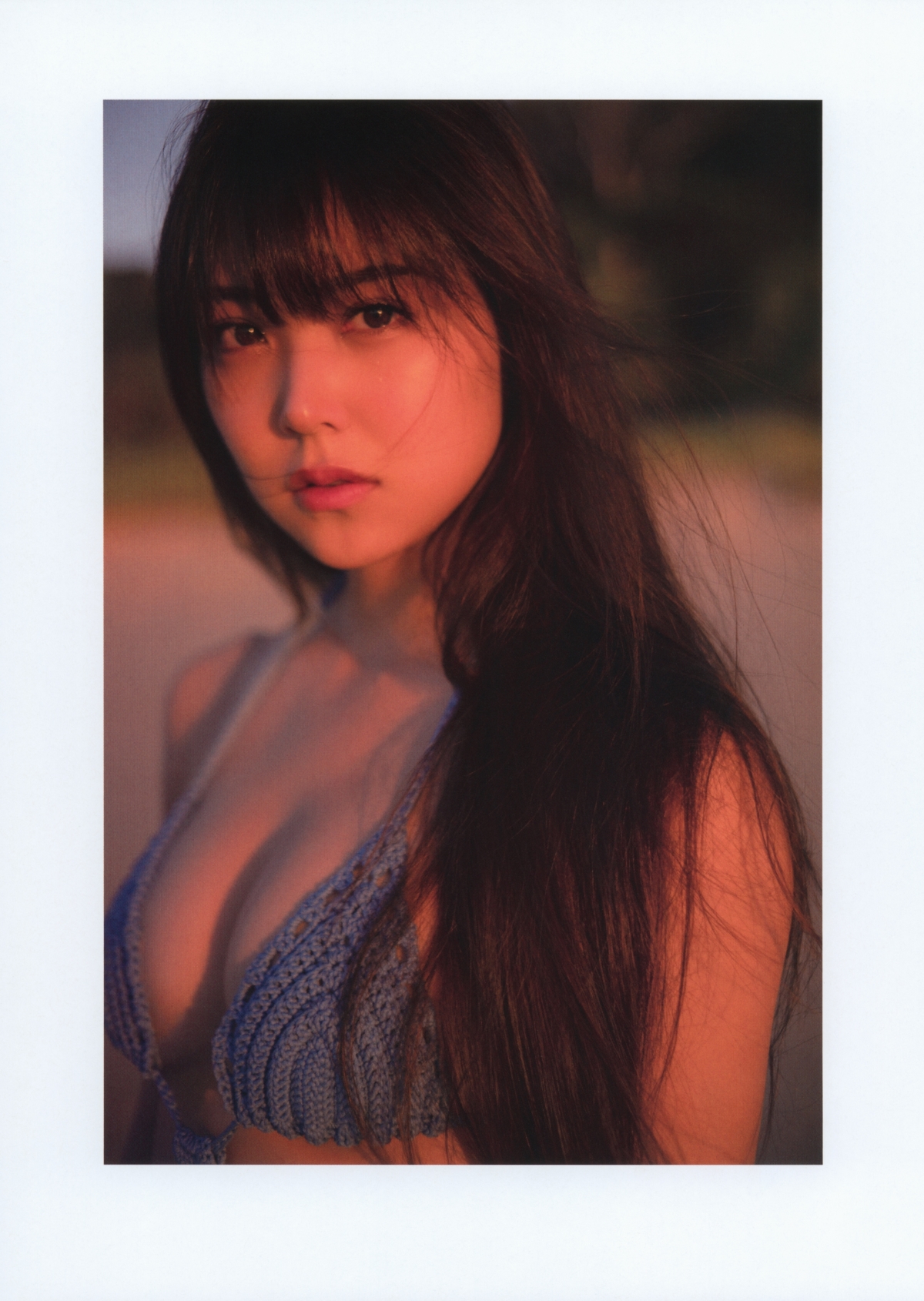Photobook Miru Shiroma 白間美瑠 LOVE RUSH 0120 9941736461.jpg