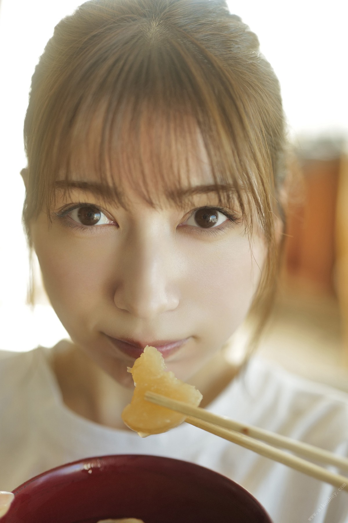 Post Digital Photo 2023 02 27 Risa Yukihira 雪平莉左 Sorry For Being Cute 0025 5545956562.jpg