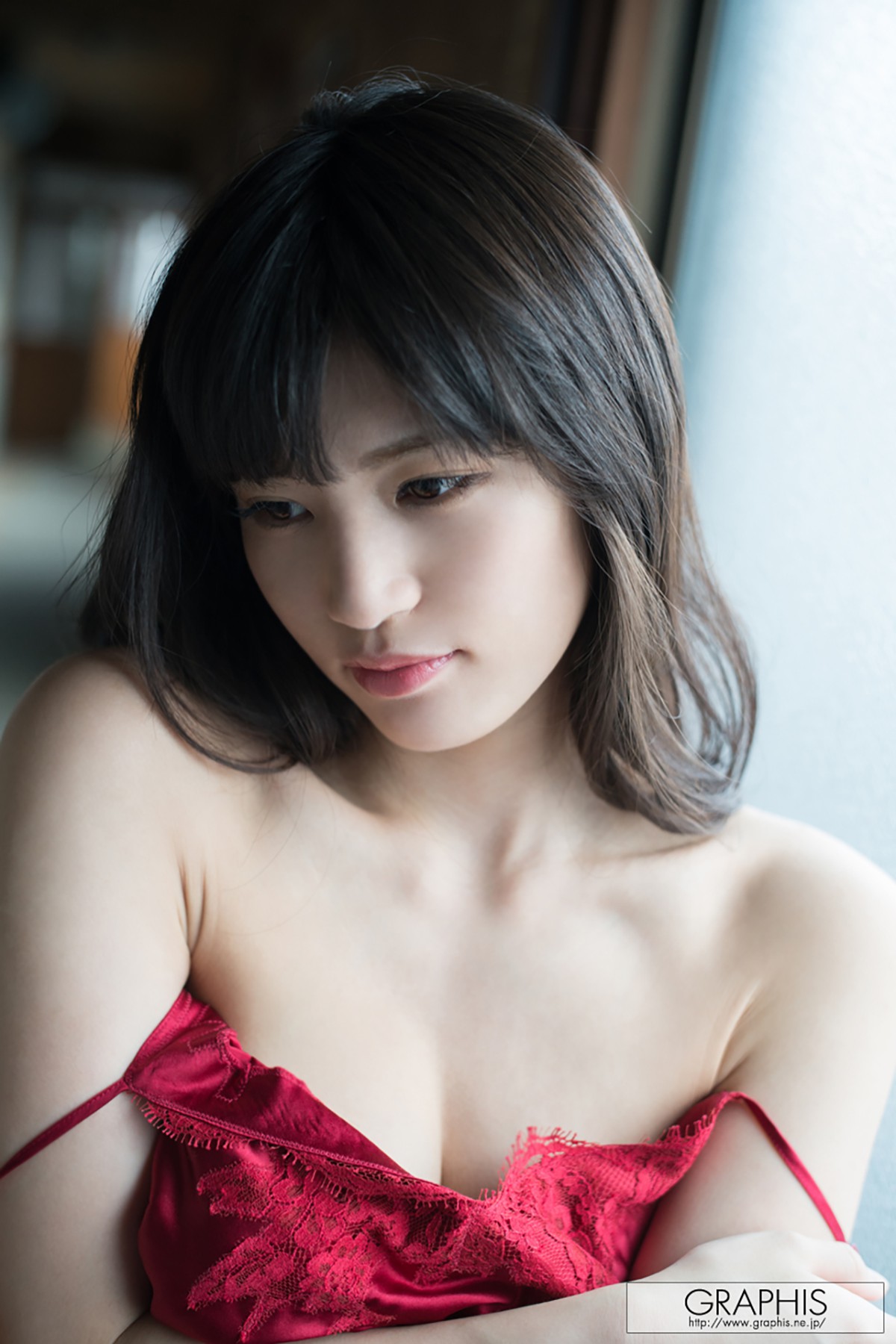 GRAPHI 2017-07 Takahashi Shoko 高橋しょう子 – One Per Day