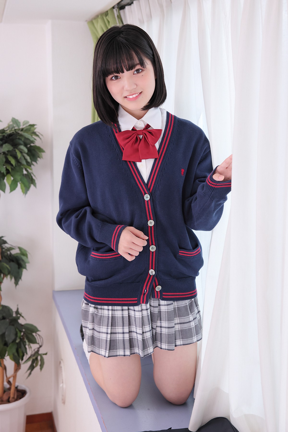 Minisuka.tv 2022-12-01 Hinako Tamaki 玉城ひなこ Regular Gallery 13.1