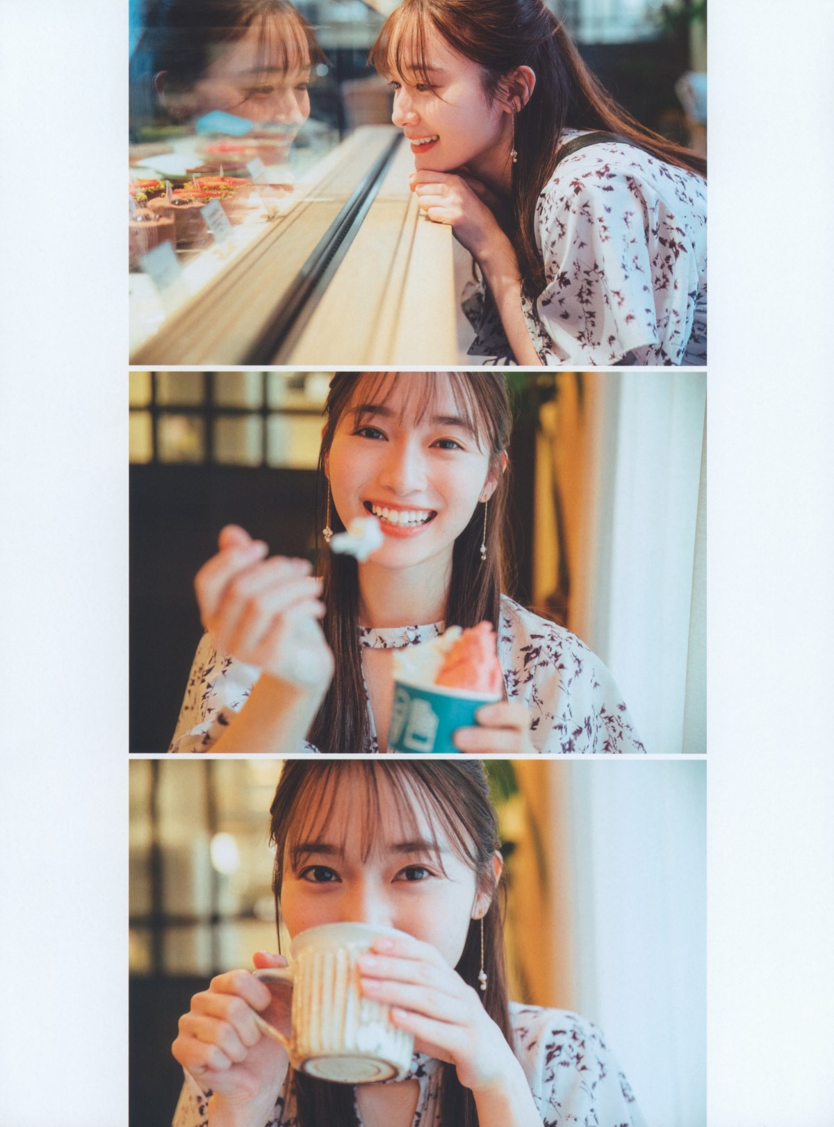 Photobook 2022 08 23 Rena Moriya 守屋麗奈 1st Photobook Egao No Guu Choki Paa 0051 8822891312.jpg