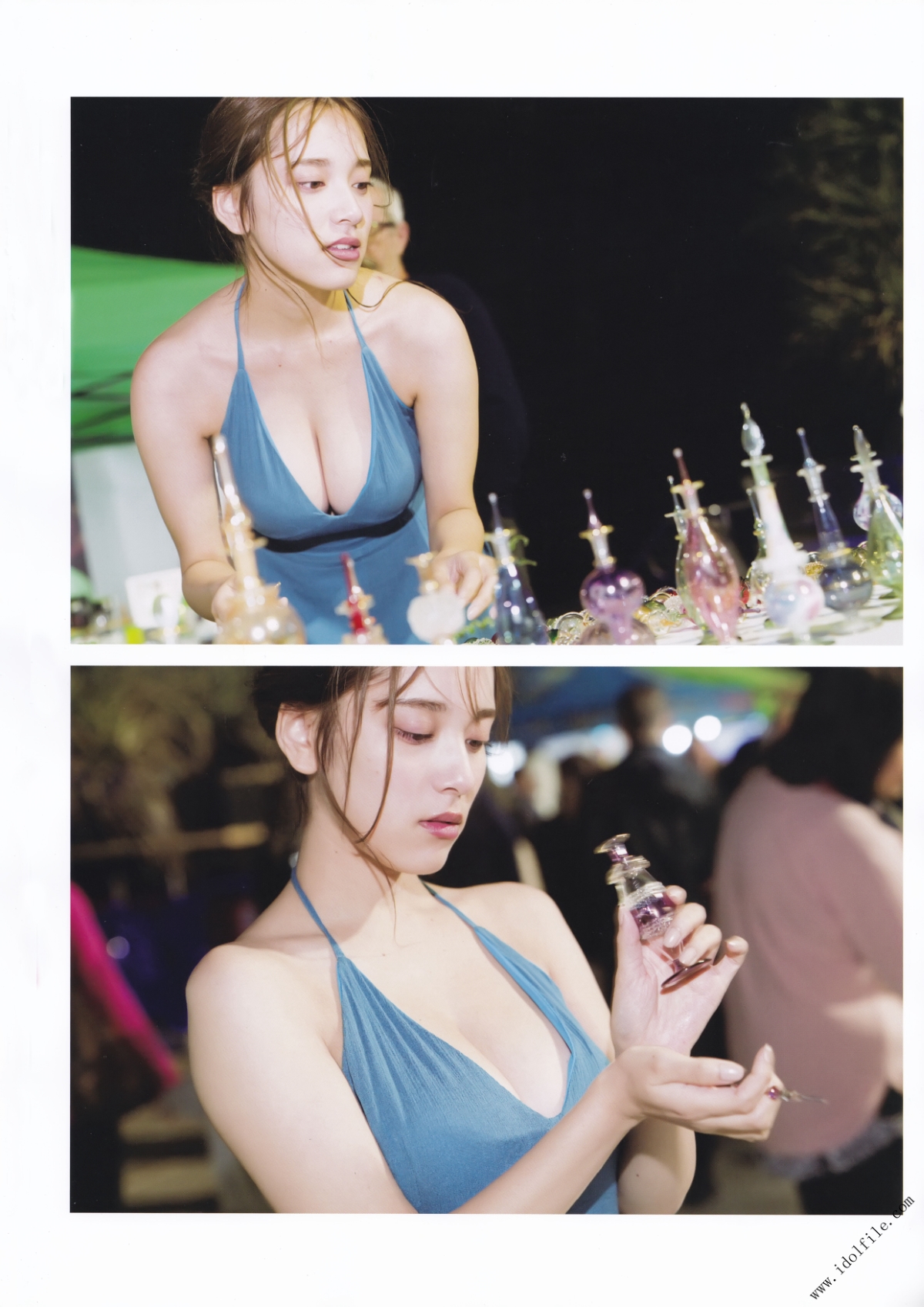 Photobook 2020 01 25 Sayaka Tomaru 都丸紗也華 MeeTomaru 0070 4108484994.jpg