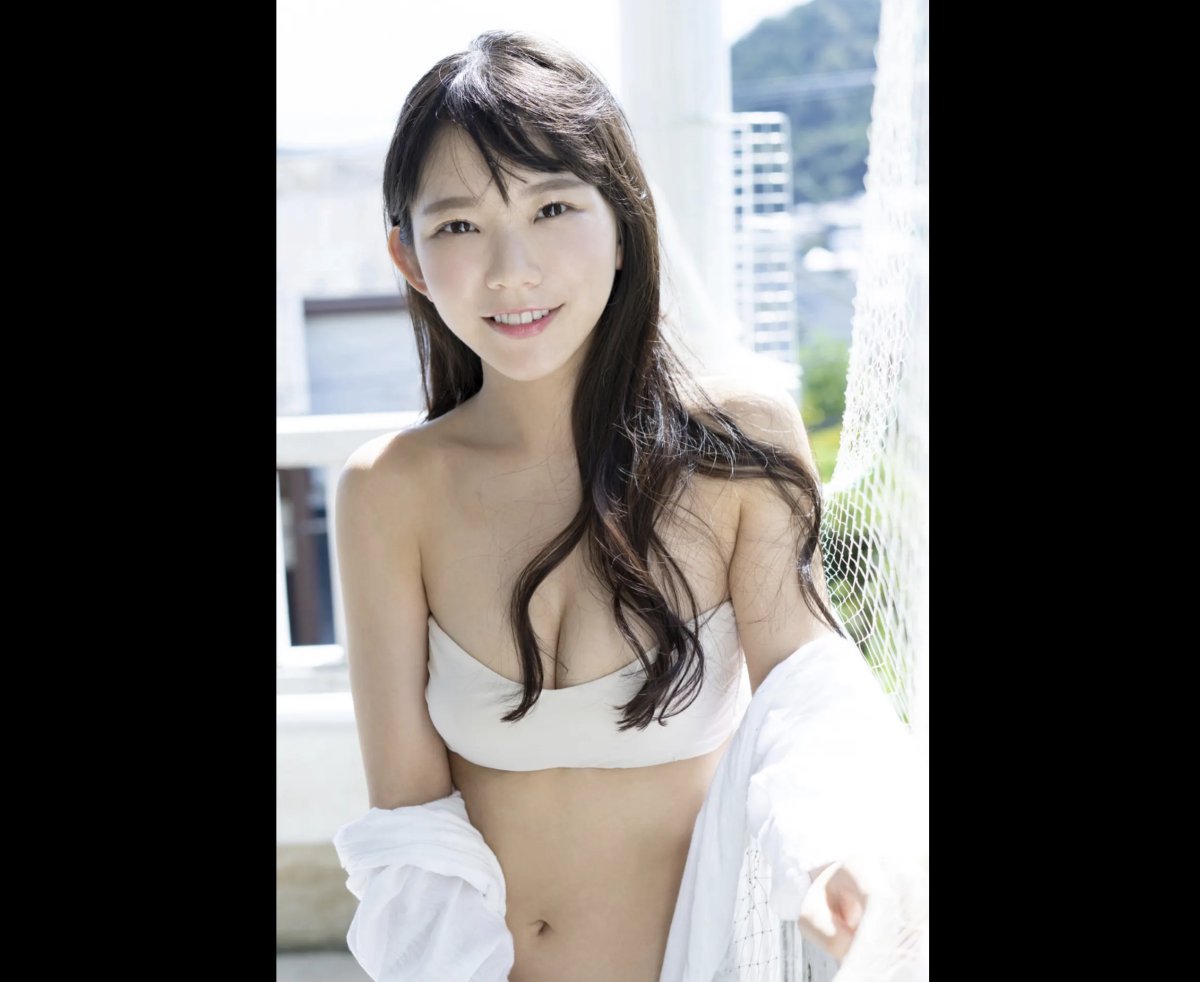 Photobook 長澤茉里奈 まりちゅうイーツのお届けでーす FRIDAYデジタル写真集 No Watermark 0043 4999831054.jpg