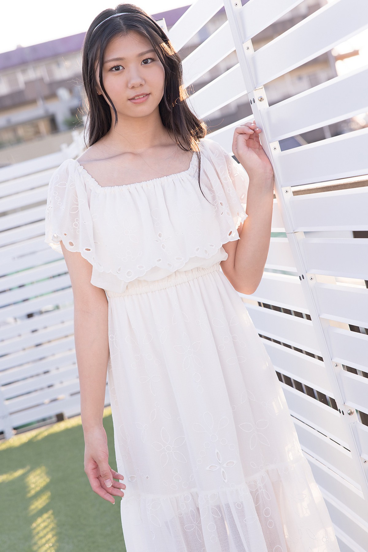 Minisuka.tv 2023-02-02 Mio Horikita 堀北美桜 – Regular Gallery 5.4