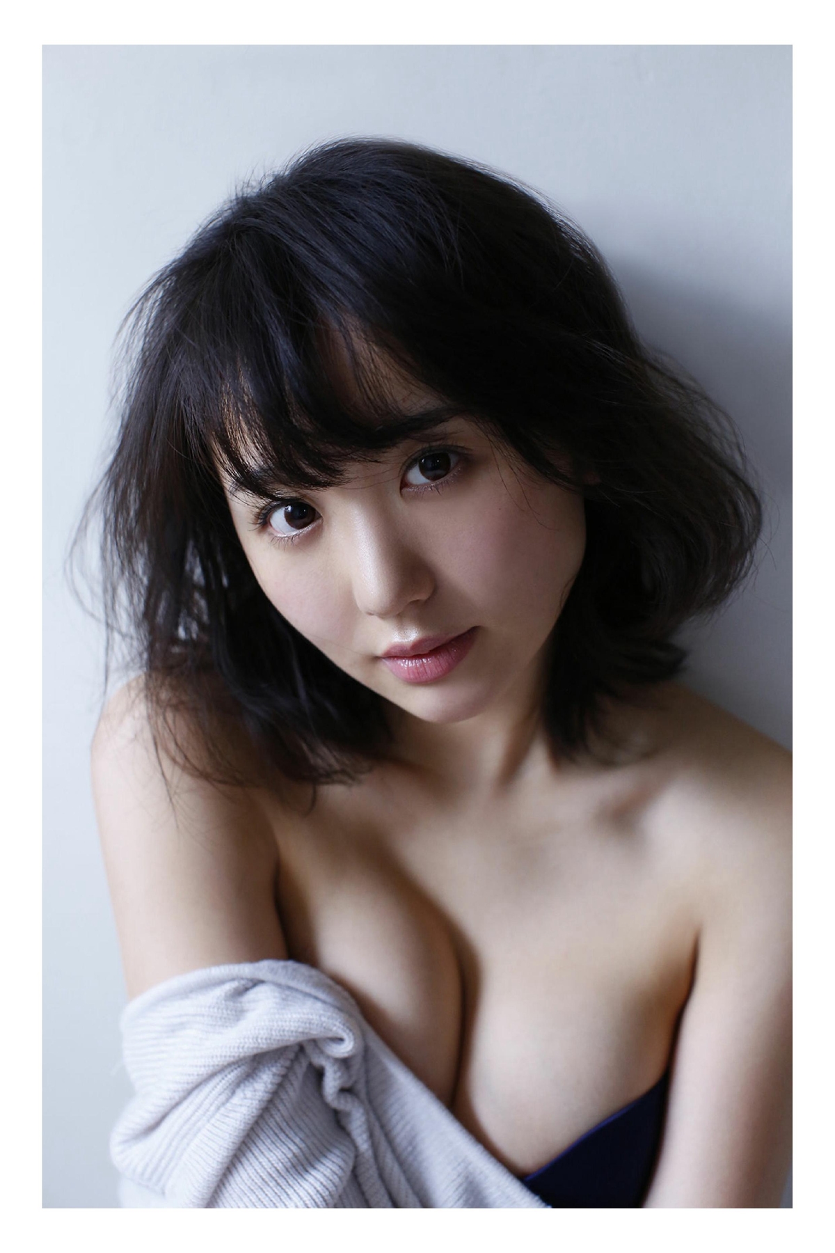 FRIDAYデジタル写真集 Ono Nonoka おのののか Glossy E Cup Body 0030 8471933746.jpg