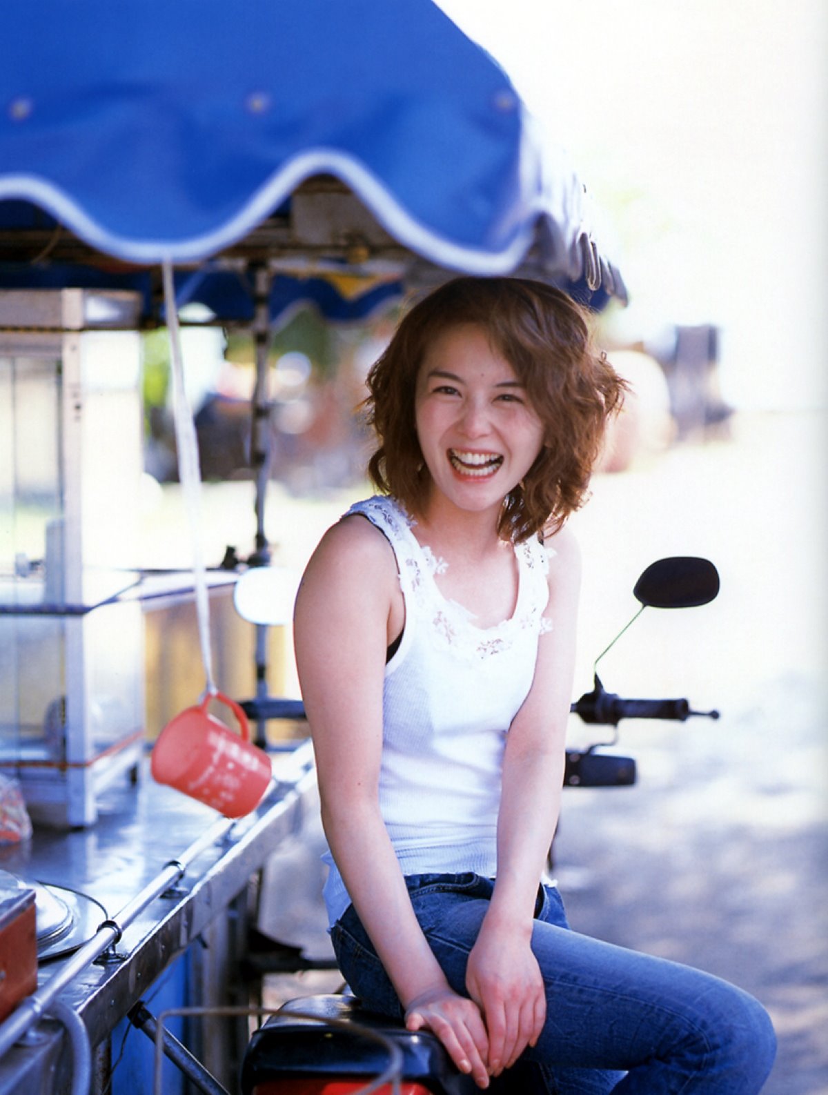 Photobook Keiko Kubo 久保恵子 Candy 0007 1265591280.jpg