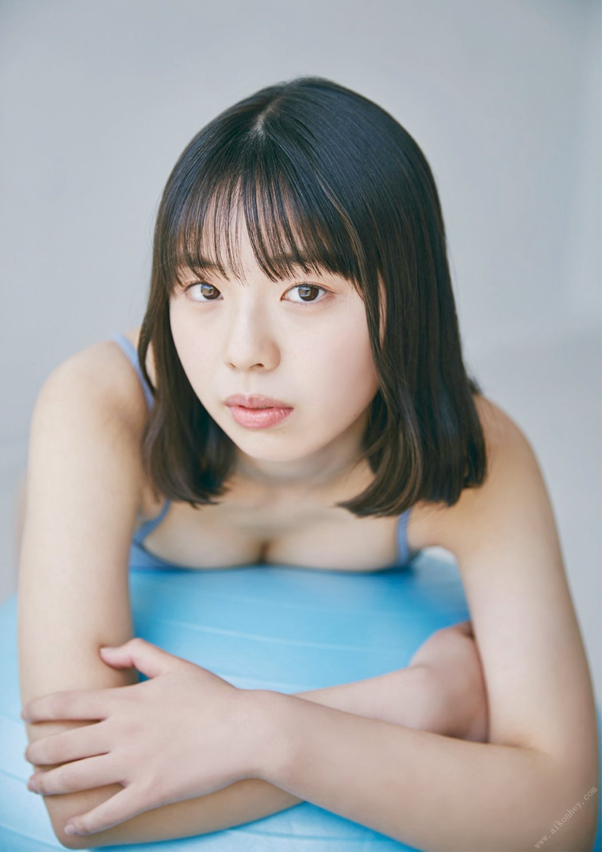 Photobook 菊地姫奈 青春シンドローム完全版 BUBKAデジタル写真集 0021 3697852973.jpg