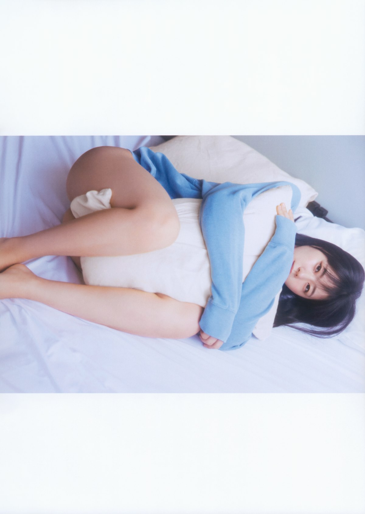 Photobook 2021 09 22 Takino Yumiko 瀧野由美子 1st Photobook I Dont Know You Yet Bonus 0043 5231166409.jpg