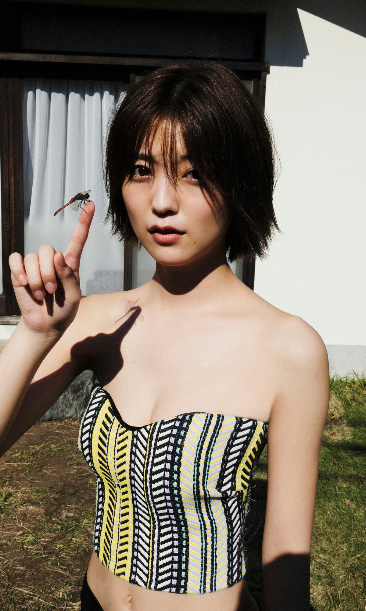 Photobook 2022 11 14 Mio Kudo 工藤美桜 Stand In The Light 0019 4024269954.jpg