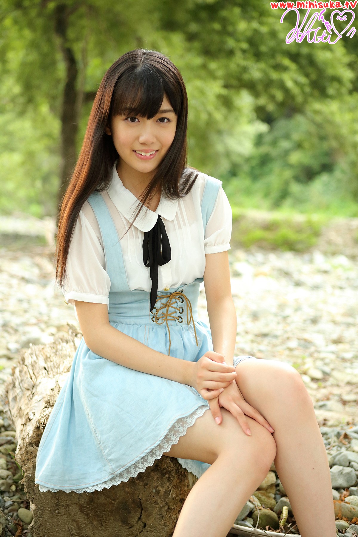 Minisuka tv Koharu Nishino 西野小春 Secret Gallery STAGE1 01 0039 3642069299.jpg