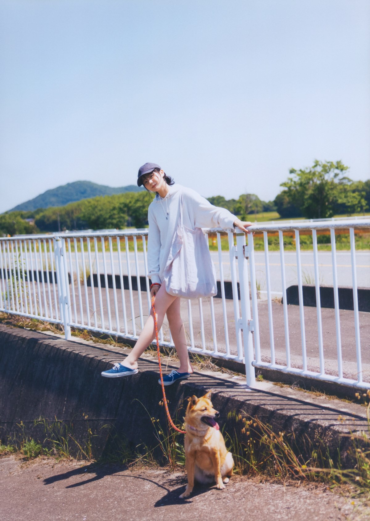 Photobook 2021 09 22 Takino Yumiko 瀧野由美子 1st Photobook I Dont Know You Yet Bonus 0010 5772301402.jpg