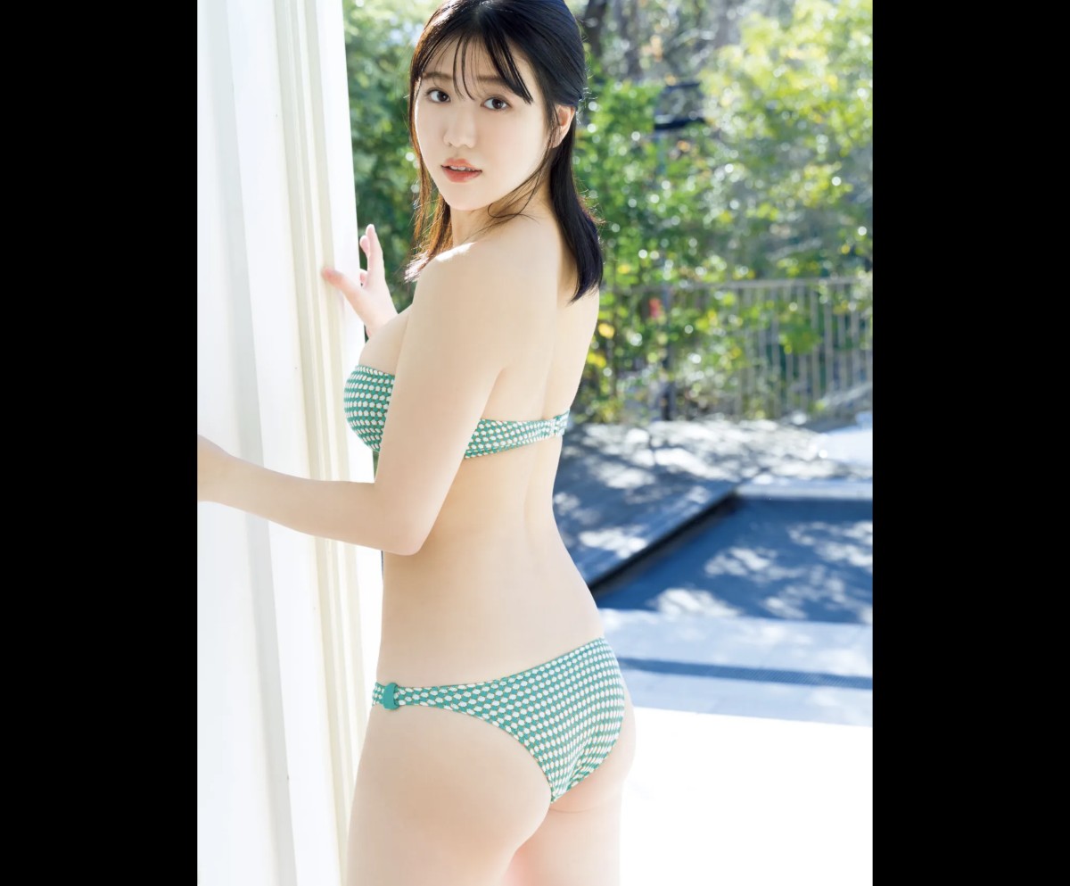 FRIDAYデジタル写真集 2023 02 16 Izumi Karen 和泉芳怜 Pretty And Sexy 0001 9059061902.jpg