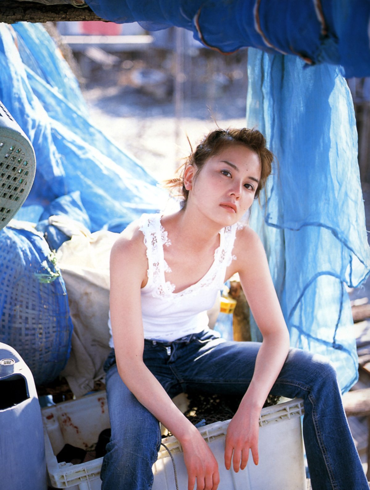 Photobook Keiko Kubo 久保恵子 Candy 0016 8570356338.jpg