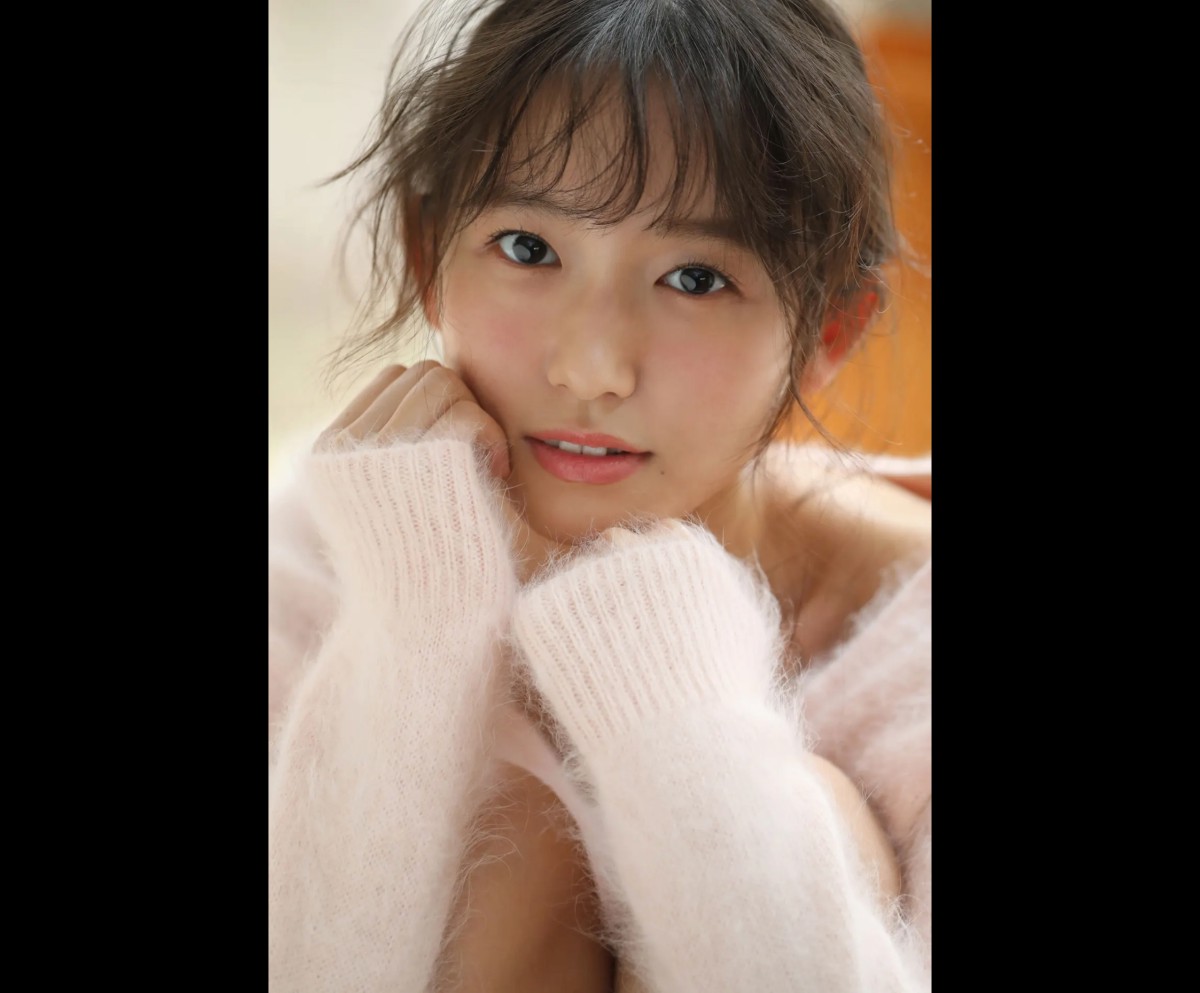 FRIDAYデジタル写真集 Shida Nene 志田音々 Lovely 1000 0062 6766373531.jpg