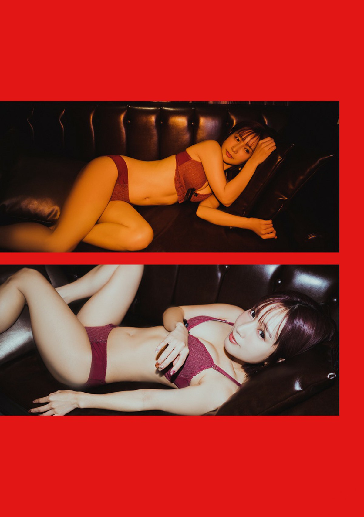 Photobook Minami Kojima 小島みなみ Escape No Watermark 0014 4752011967.jpg
