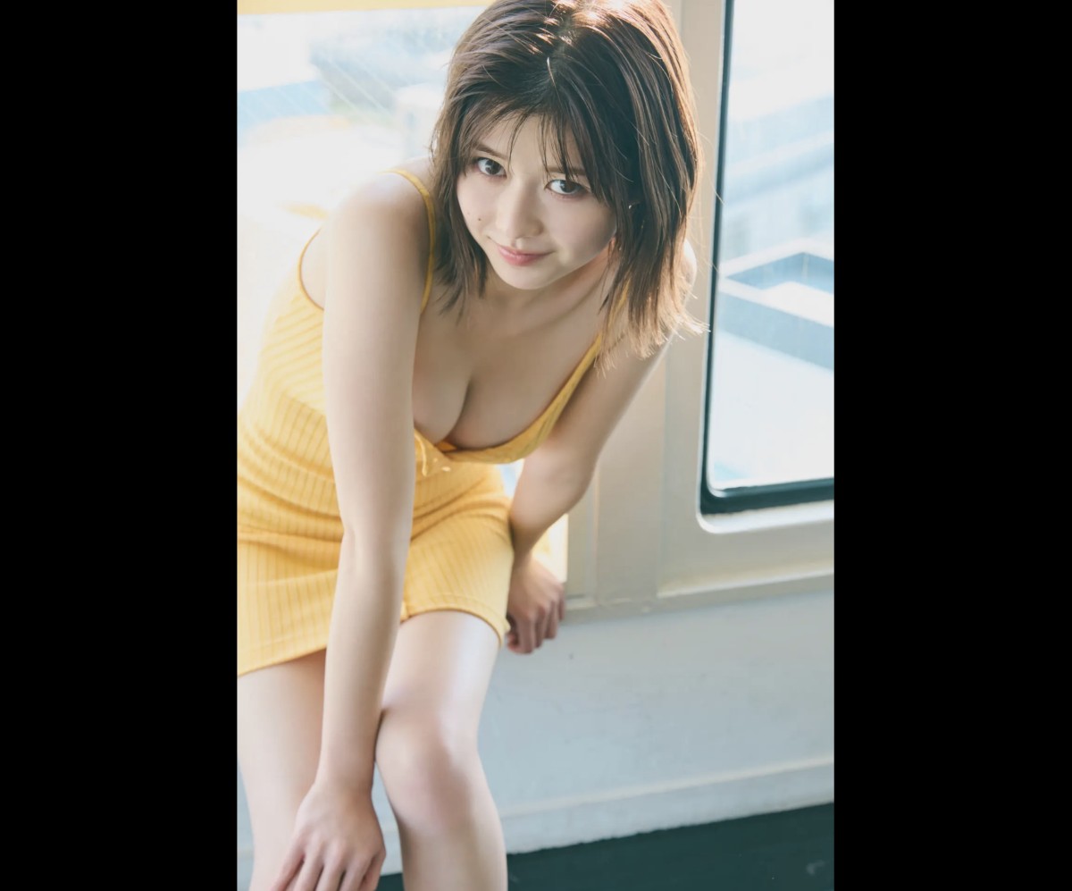 FRIDAYデジタル写真集 Yuzuha Saeki 冴木柚葉 Midday Girlfriend 20 Cuts 0005 7756284651.jpg