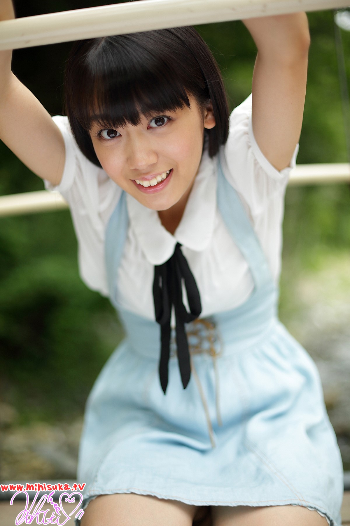 Minisuka tv Koharu Nishino 西野小春 Secret Gallery STAGE1 01 0014 1478164593.jpg