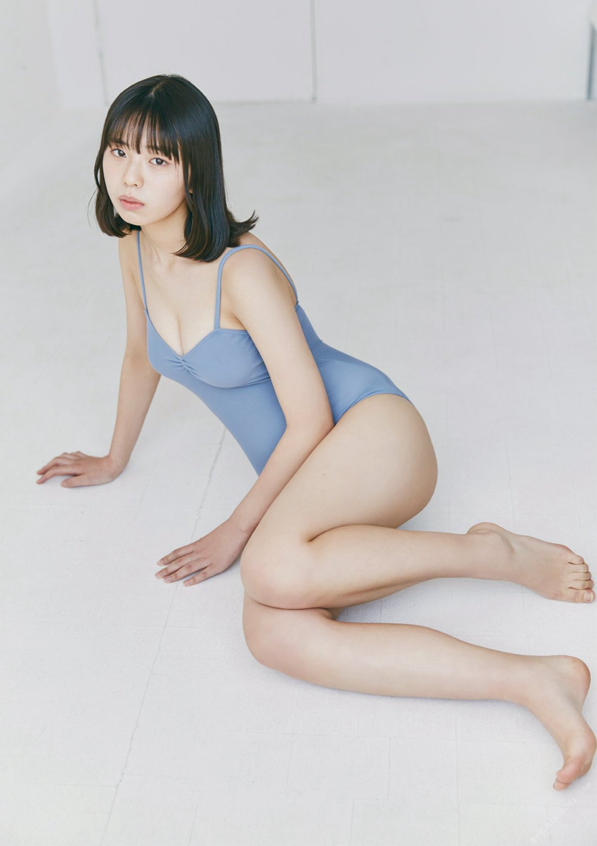 Photobook 菊地姫奈 青春シンドローム完全版 BUBKAデジタル写真集 0020 2557161262.jpg