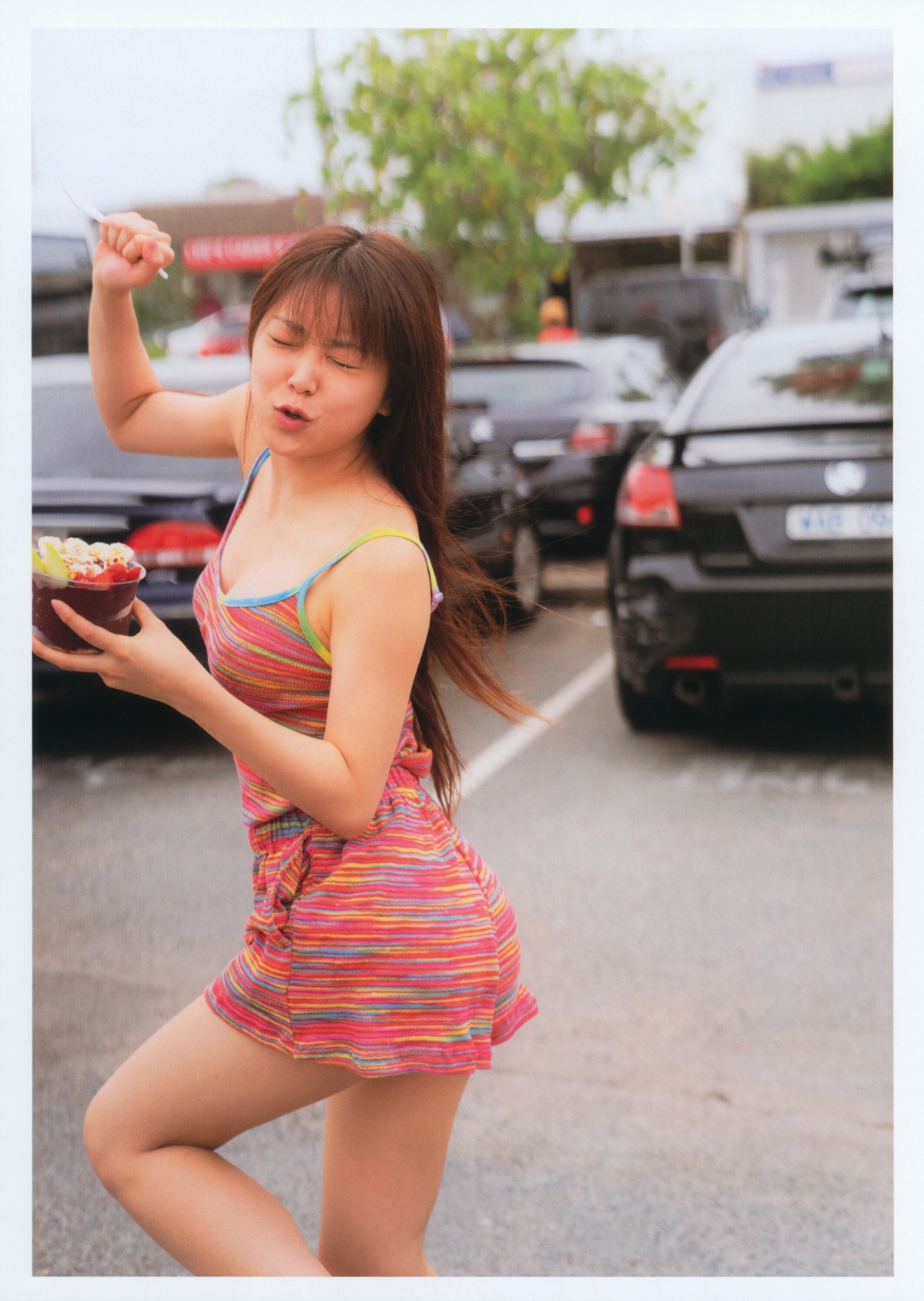 Photobook Miru Shiroma 白間美瑠 LOVE RUSH 0091 7562998765.jpg